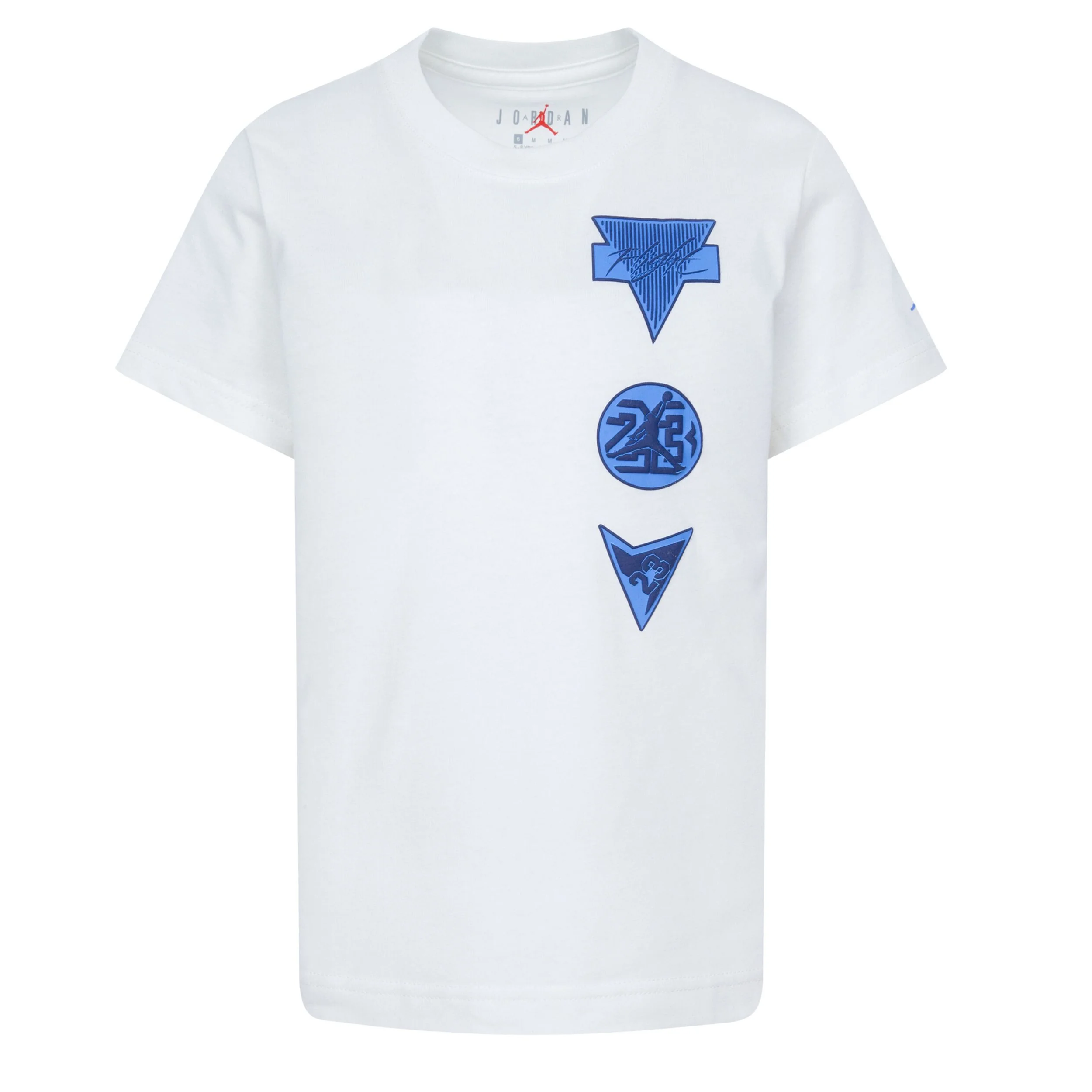 See Me Shine Short Sleeve Tee (Little Kid)
