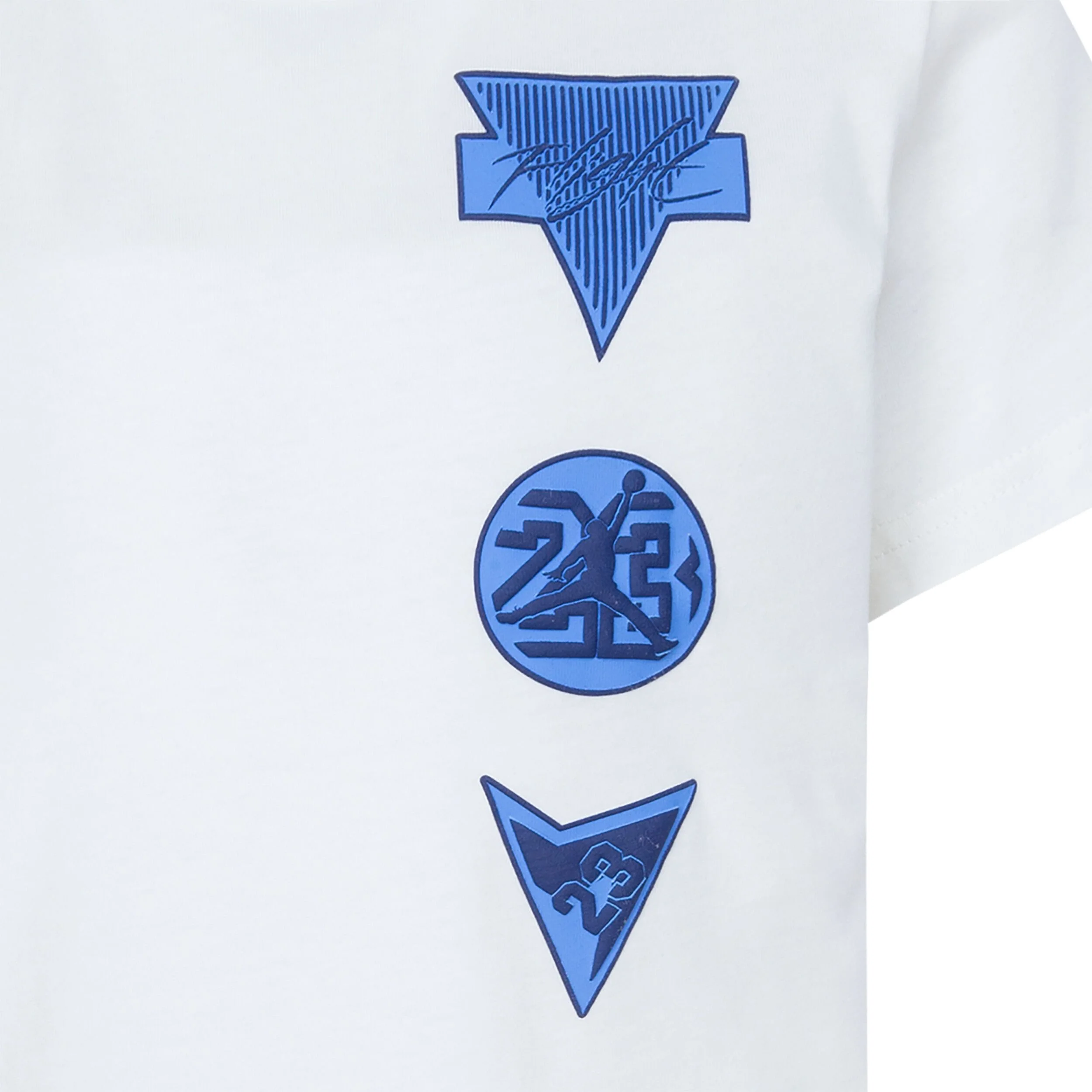 See Me Shine Short Sleeve Tee (Little Kid) - Image 3
