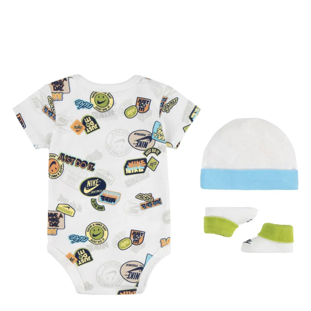 Sense Of Adventure 3 Piece Set (Infant) - Image 2