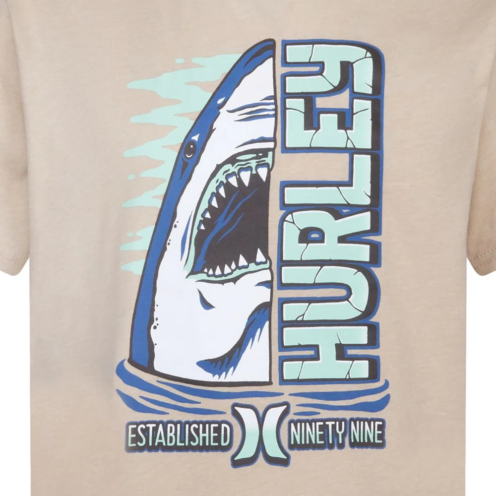 Shark Splitter Tee (Big Kids) - Image 3