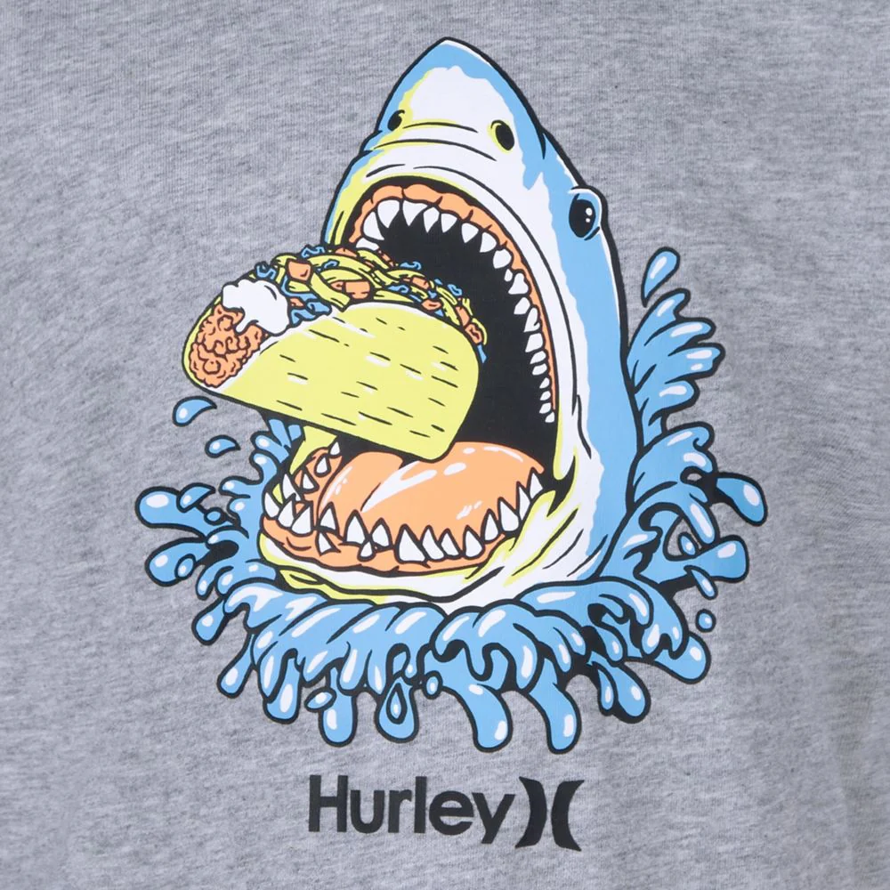 Shark Taco Tee (Little Kid) - Image 3