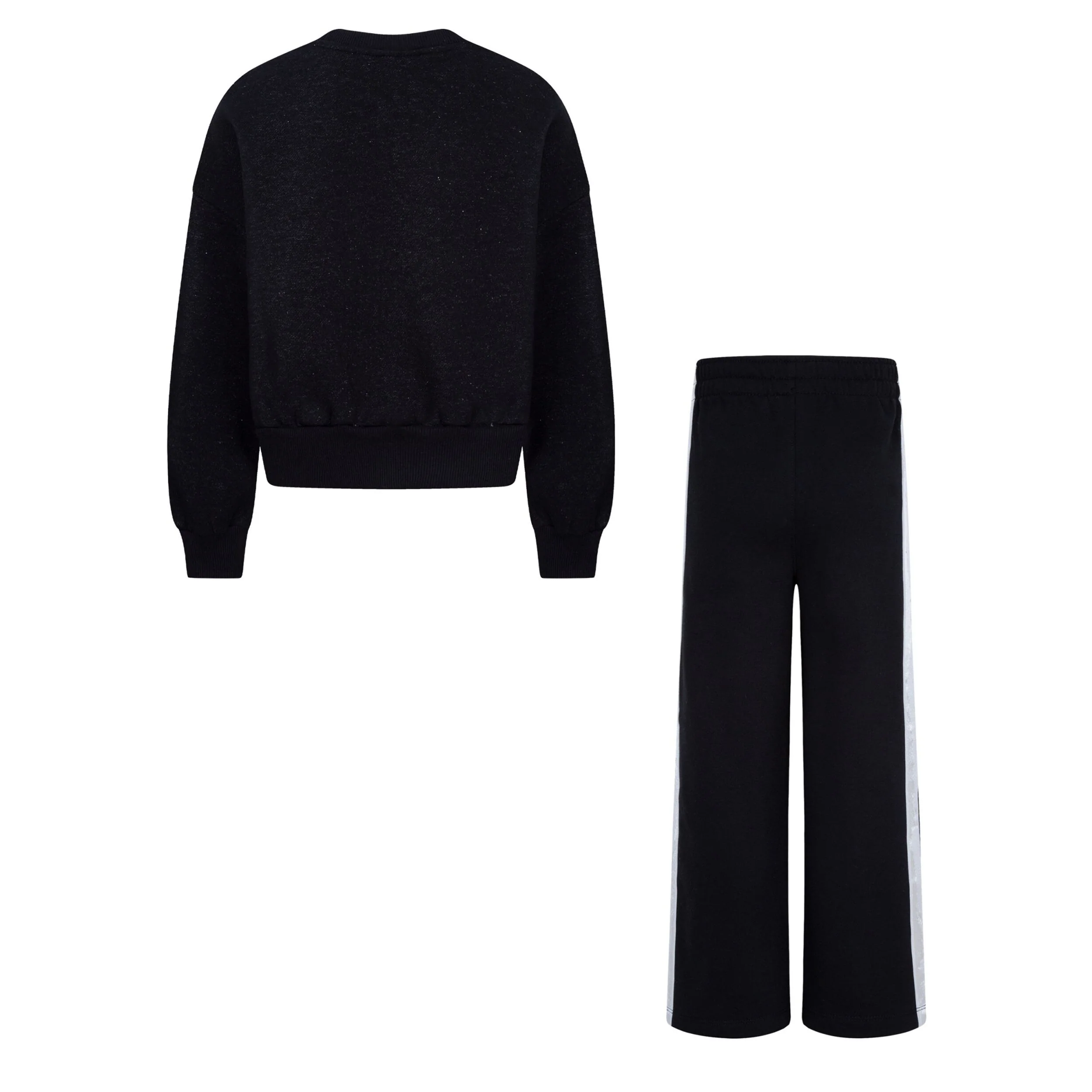 Shine Crew And Pants Set (Little Kid) - Image 2