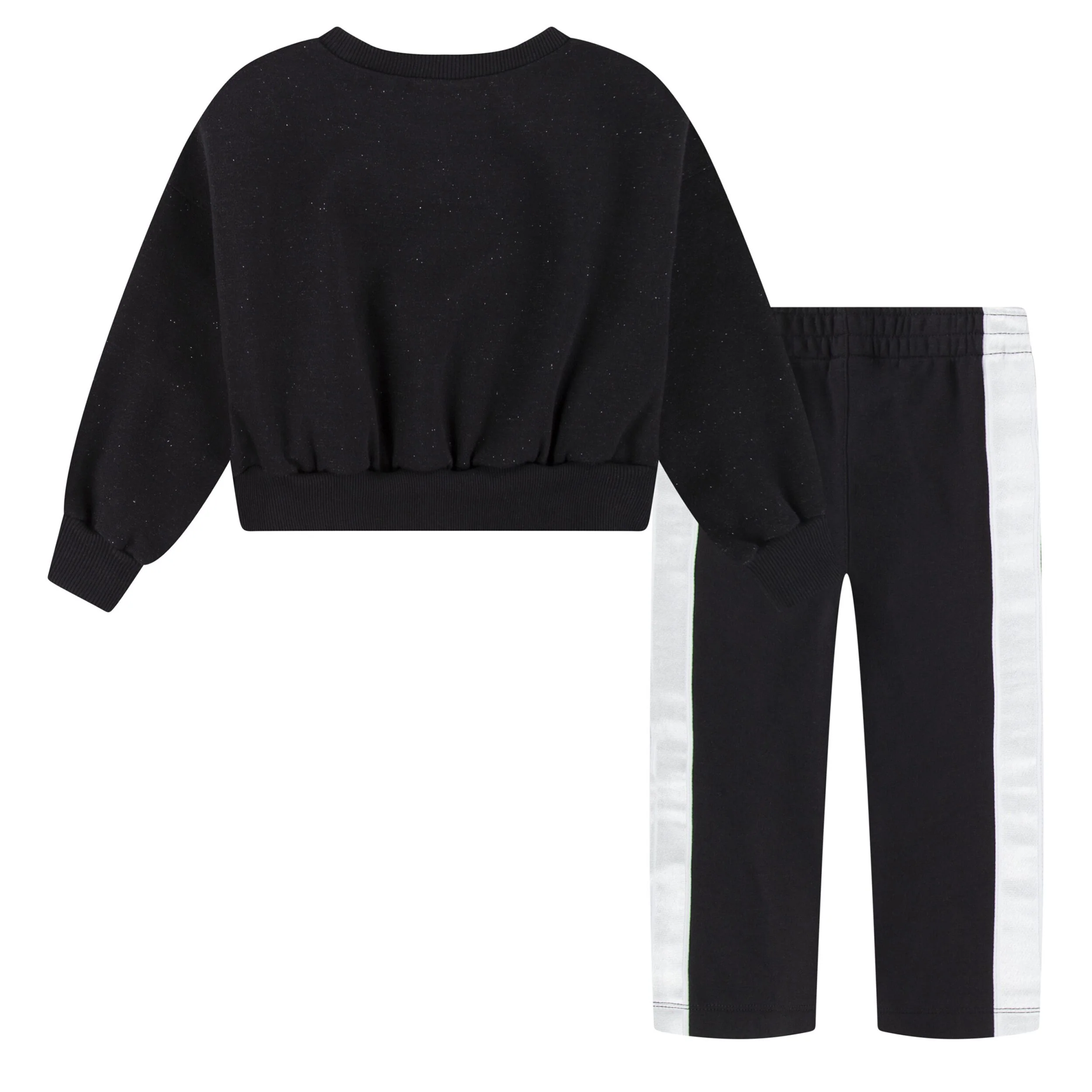 Shine Crew Fleece Set (Toddler) - Image 2