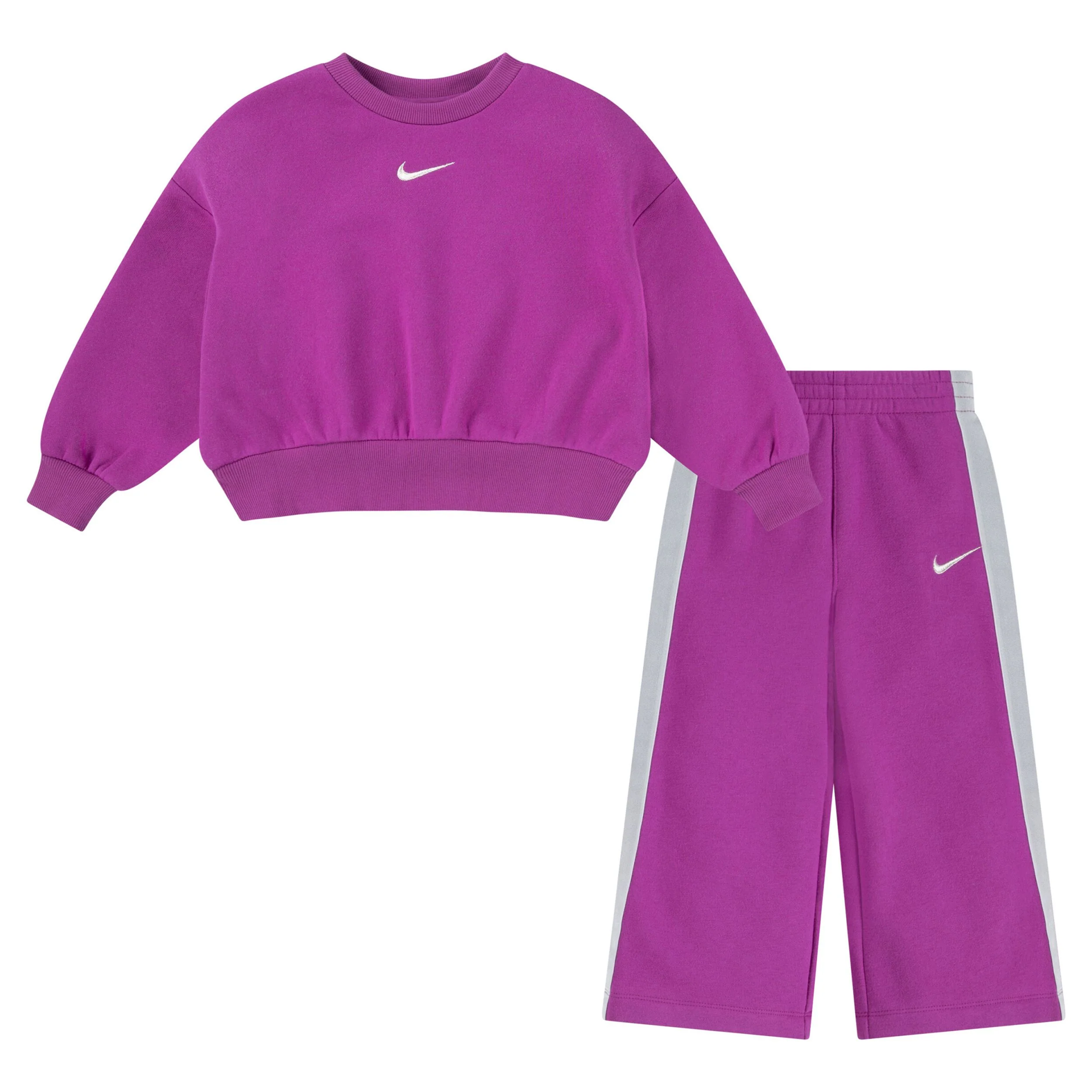 Shine Crew & Pants Set (Toddler)