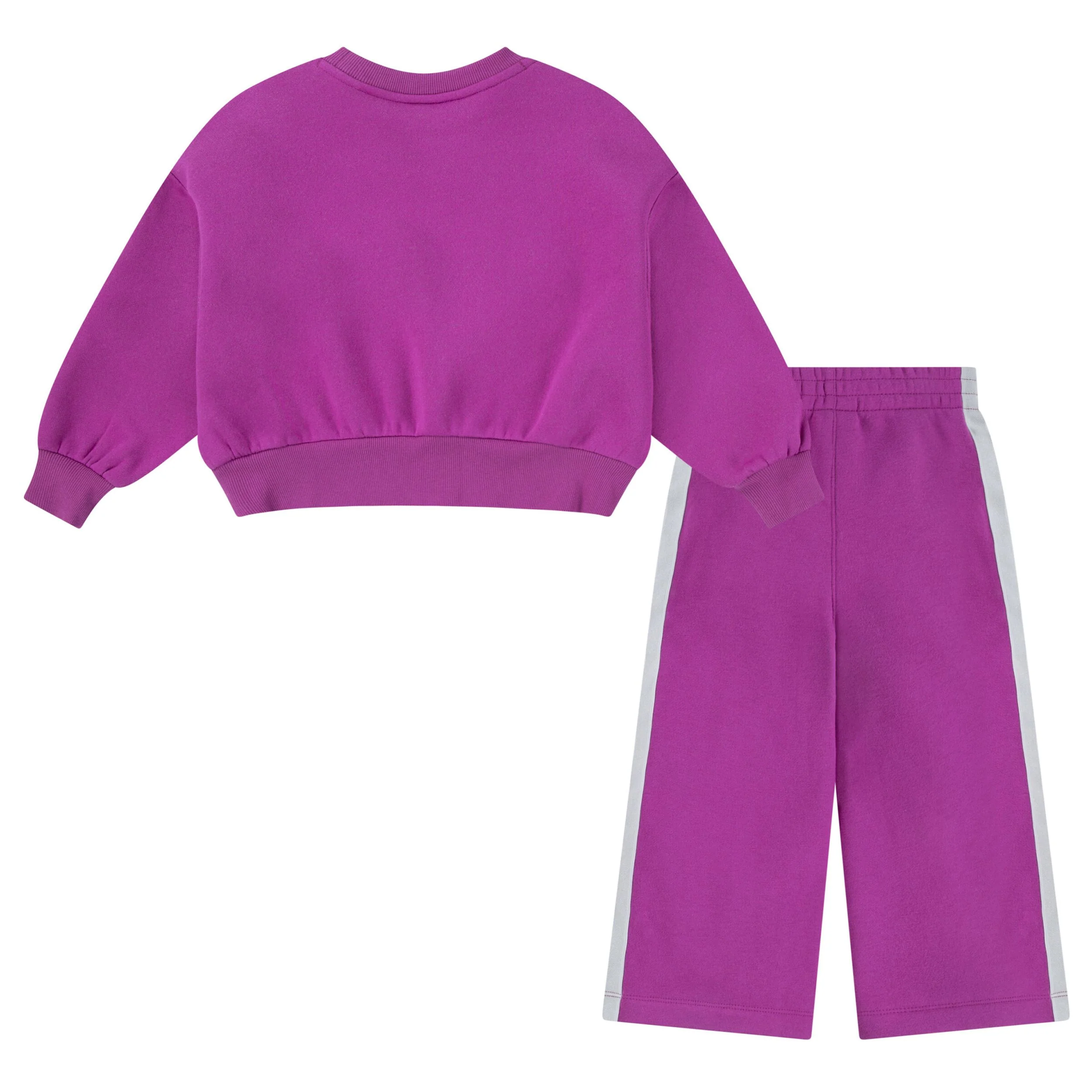 Shine Crew & Pants Set (Toddler) - Image 2