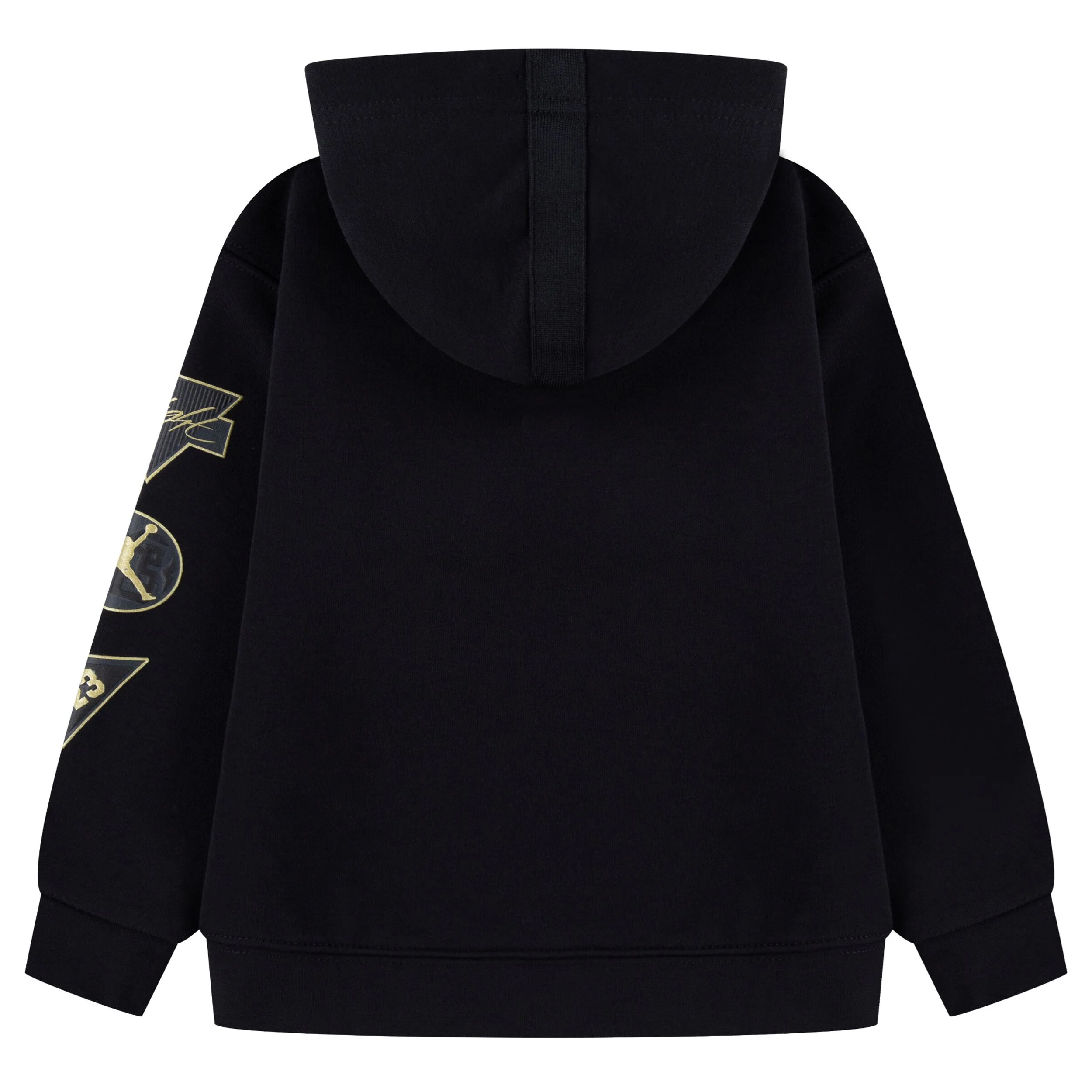 Shine Fleece Hoodie (Toddler) - Image 2