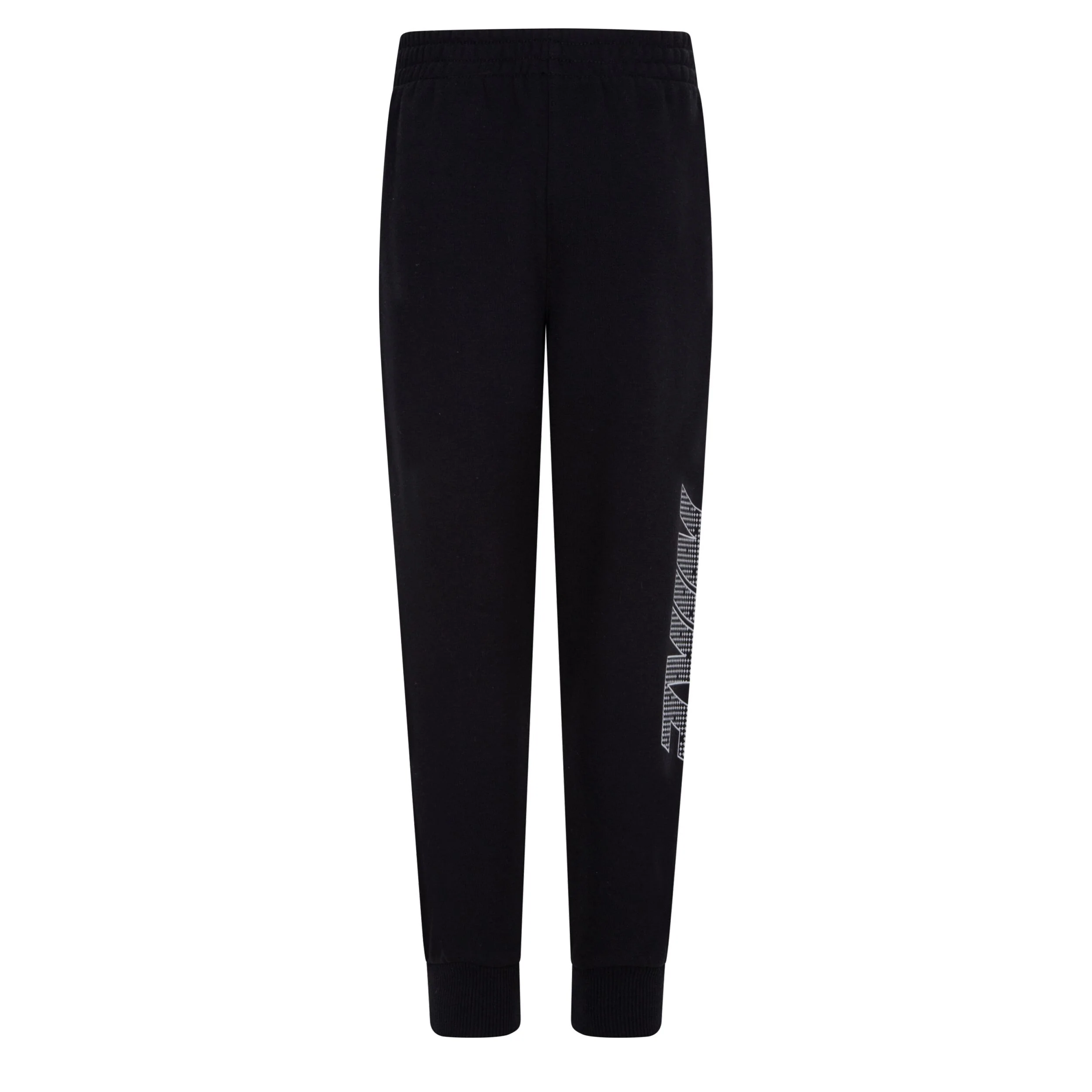 Shine Fleece Jogger (Little Kid) - Image 2
