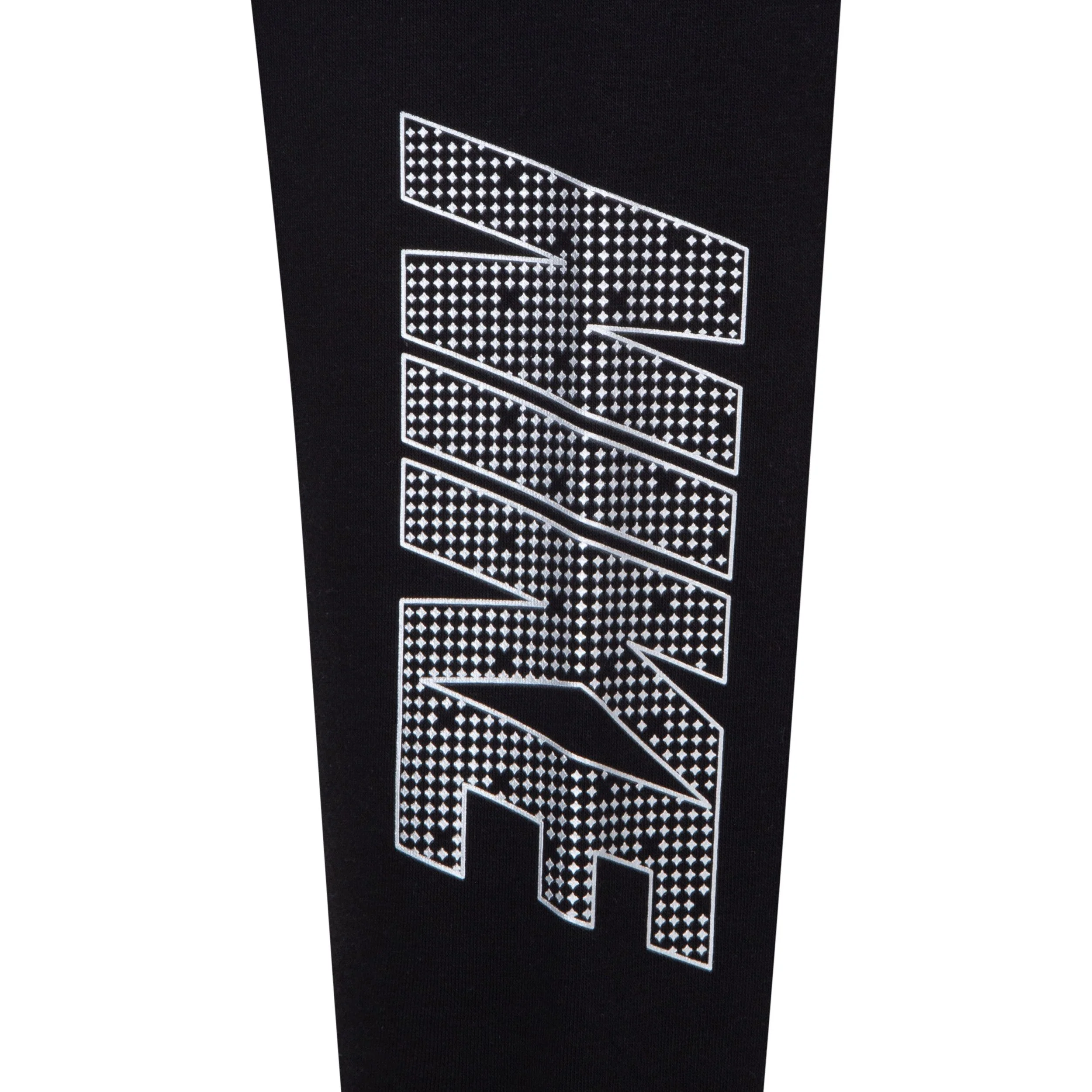Shine Fleece Jogger (Little Kid) - Image 3