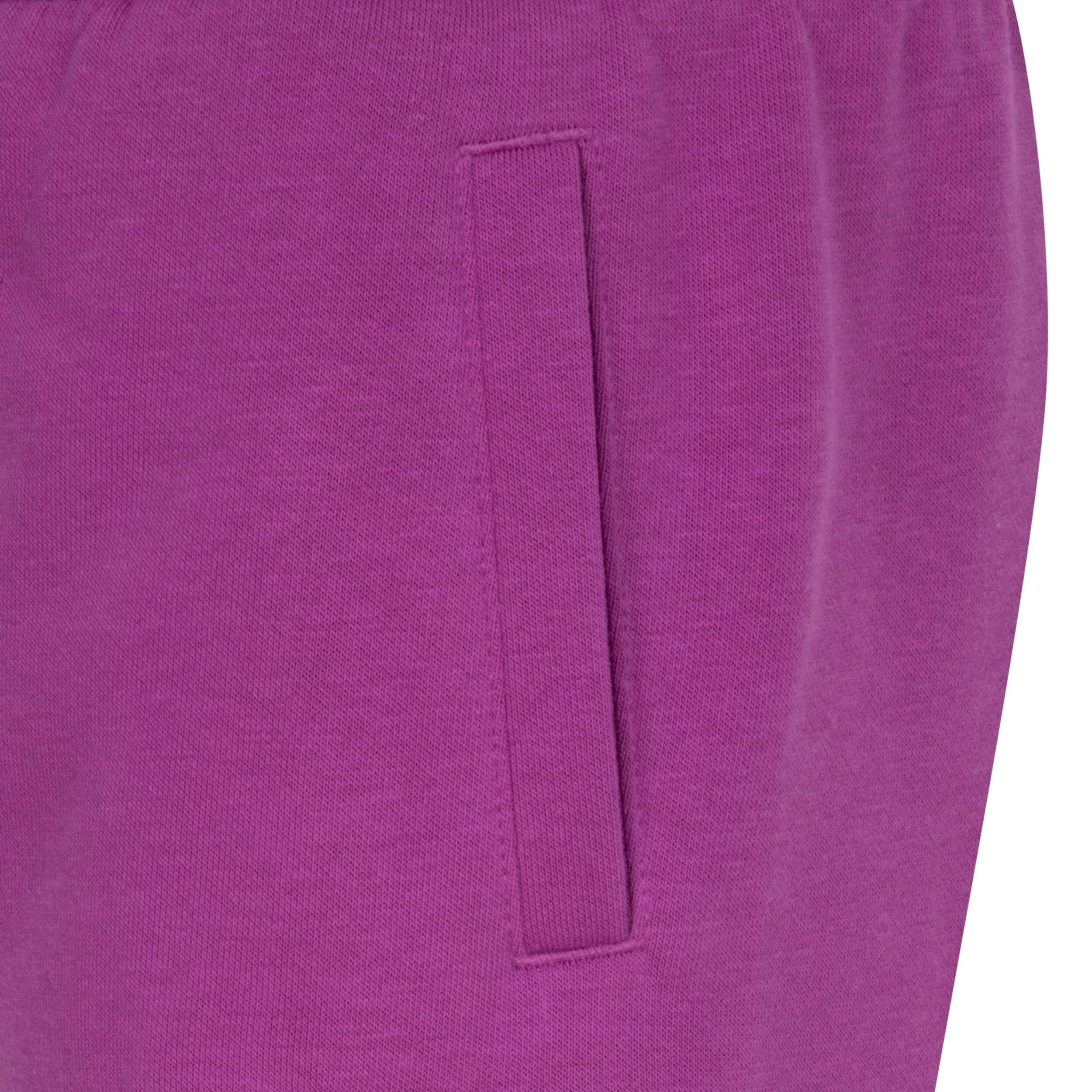Shine Fleece Jogger (Little Kid) - Image 5
