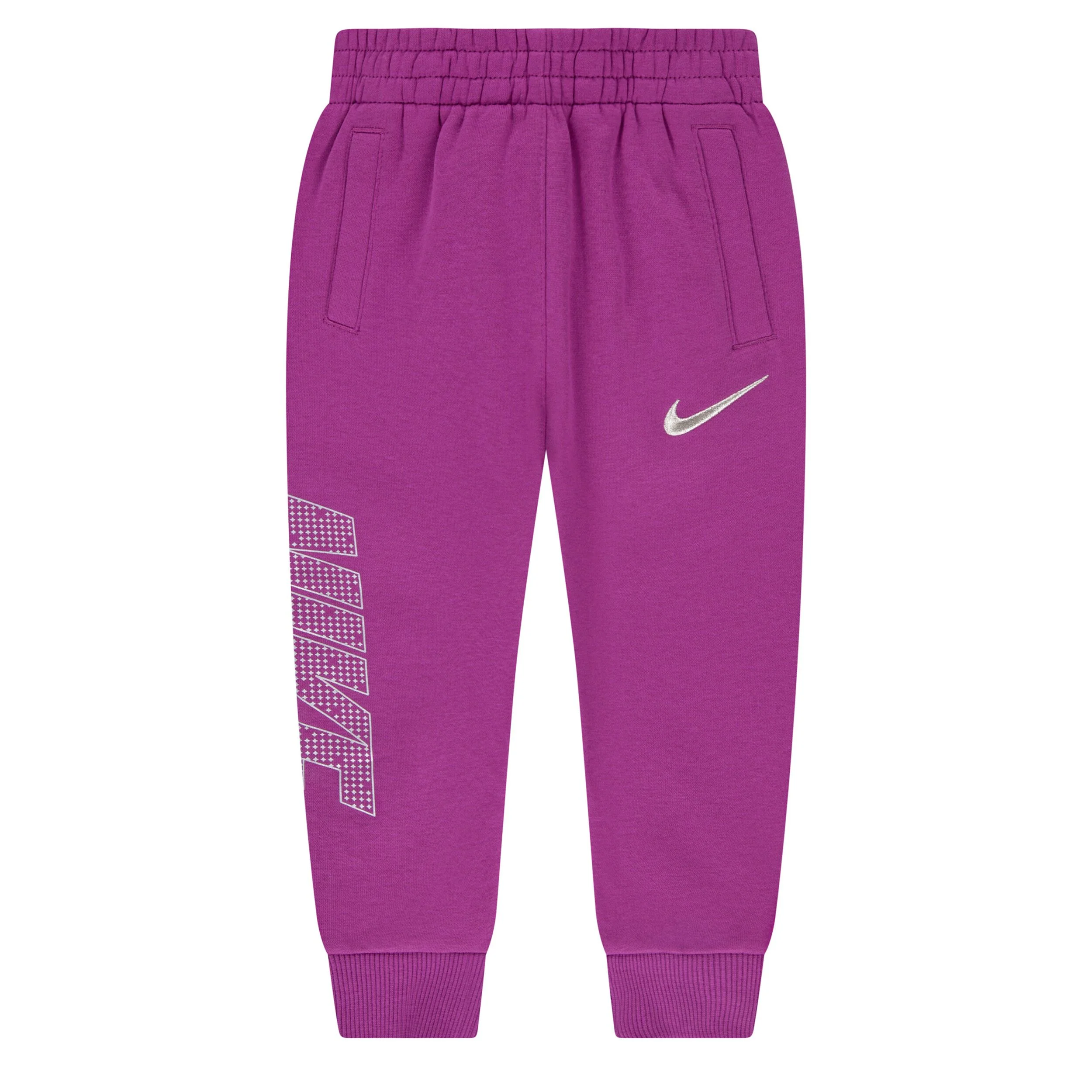 Shine Fleece Jogger (Toddler)