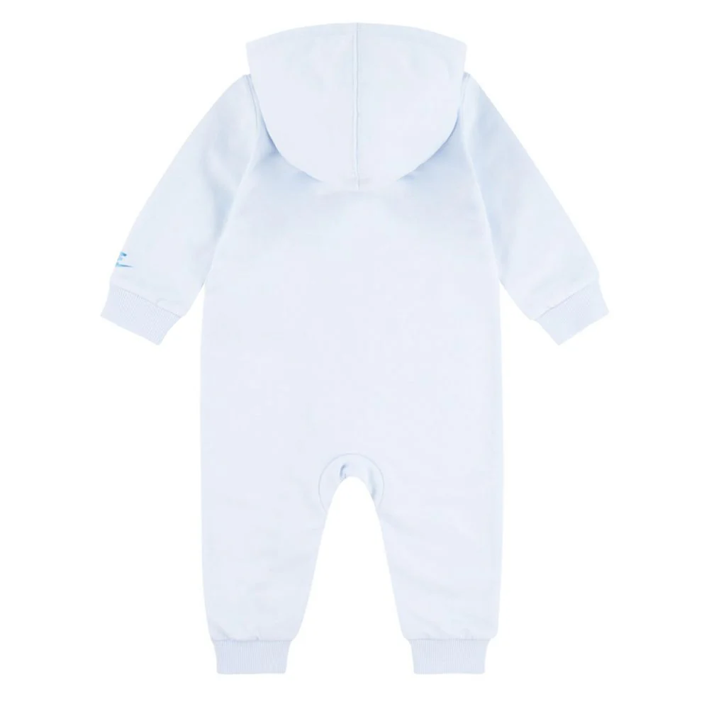 Shine Hooded Coverall (Infant) - Image 2