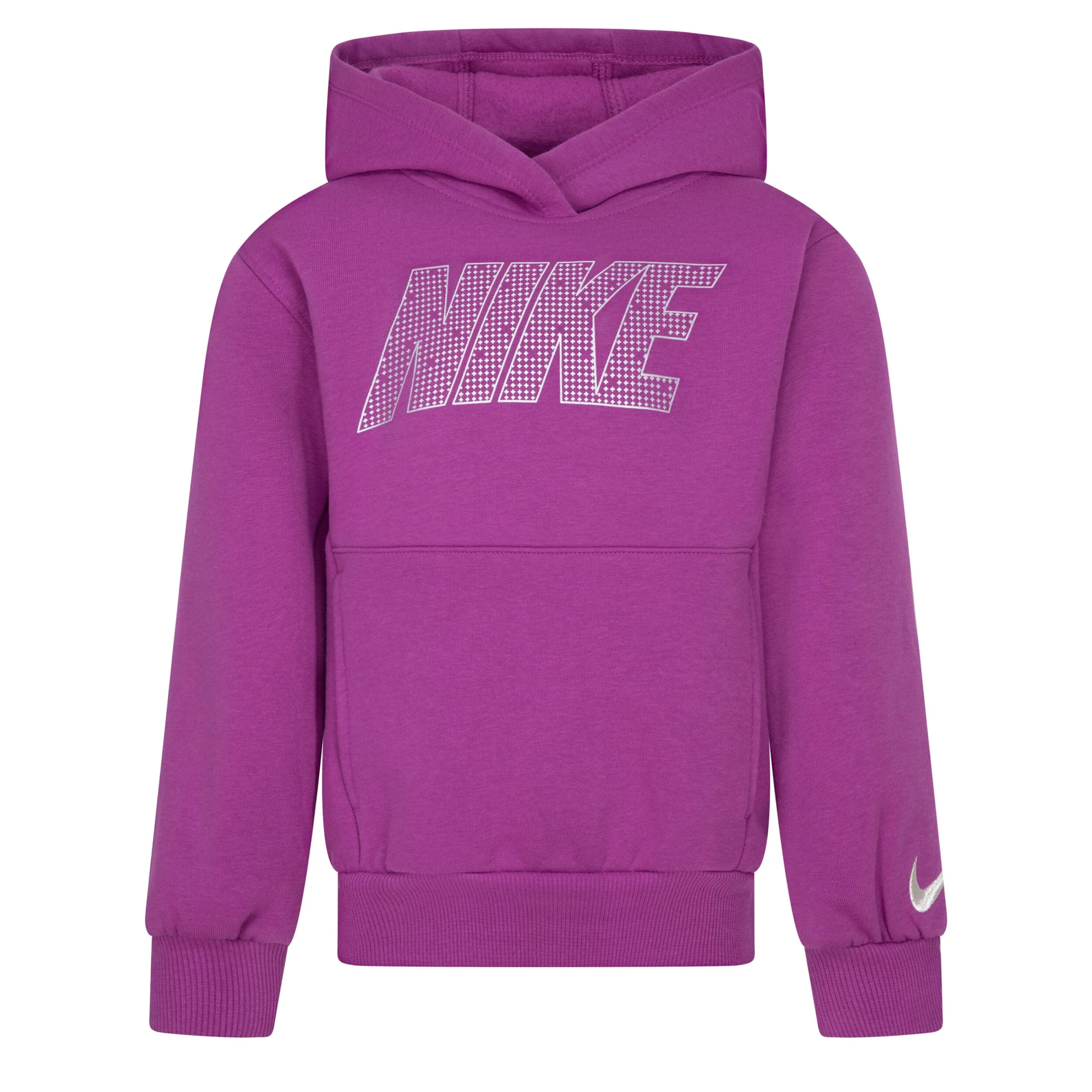 Shine Pullover Hoodie (Little Kid)