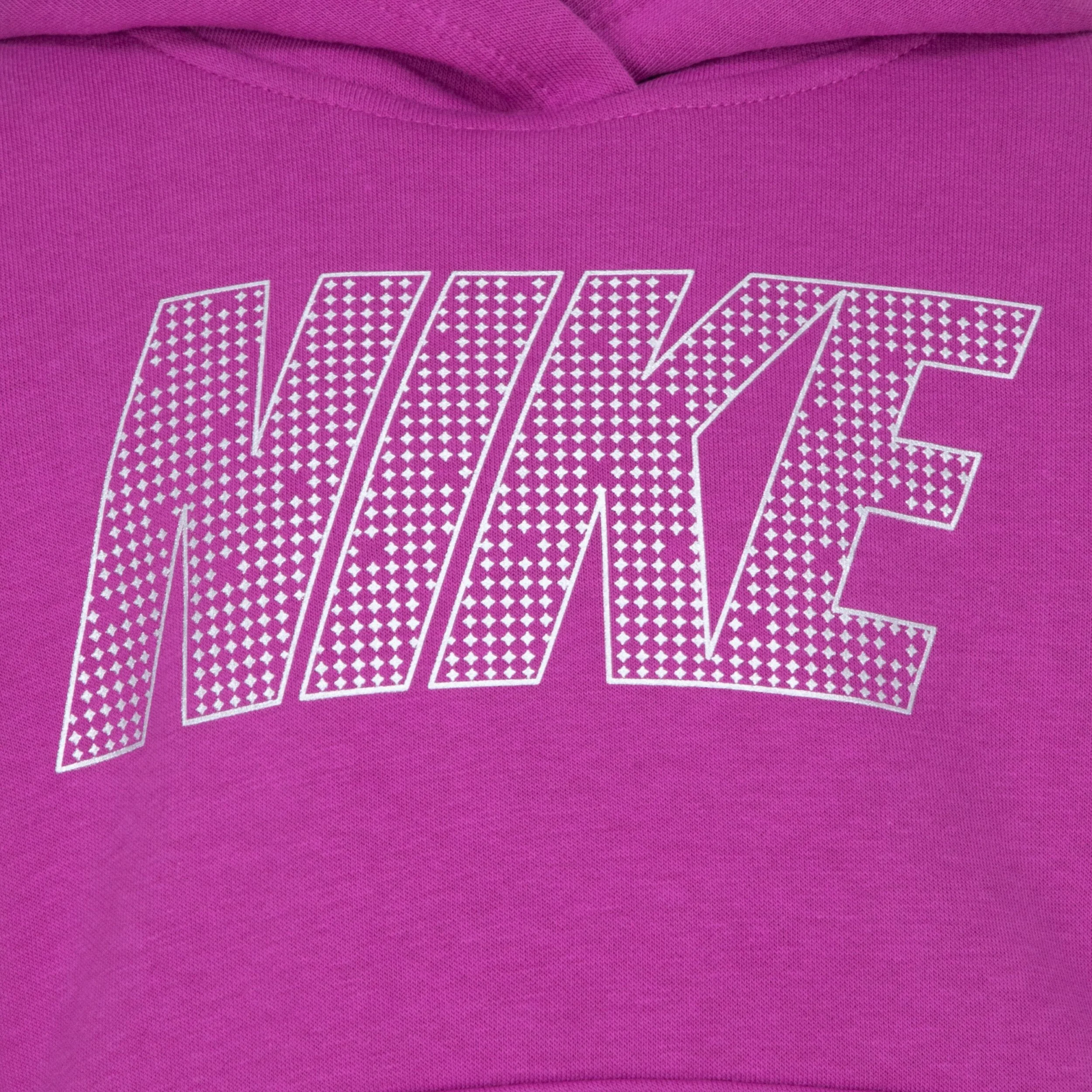 Shine Pullover Hoodie (Little Kid) - Image 3