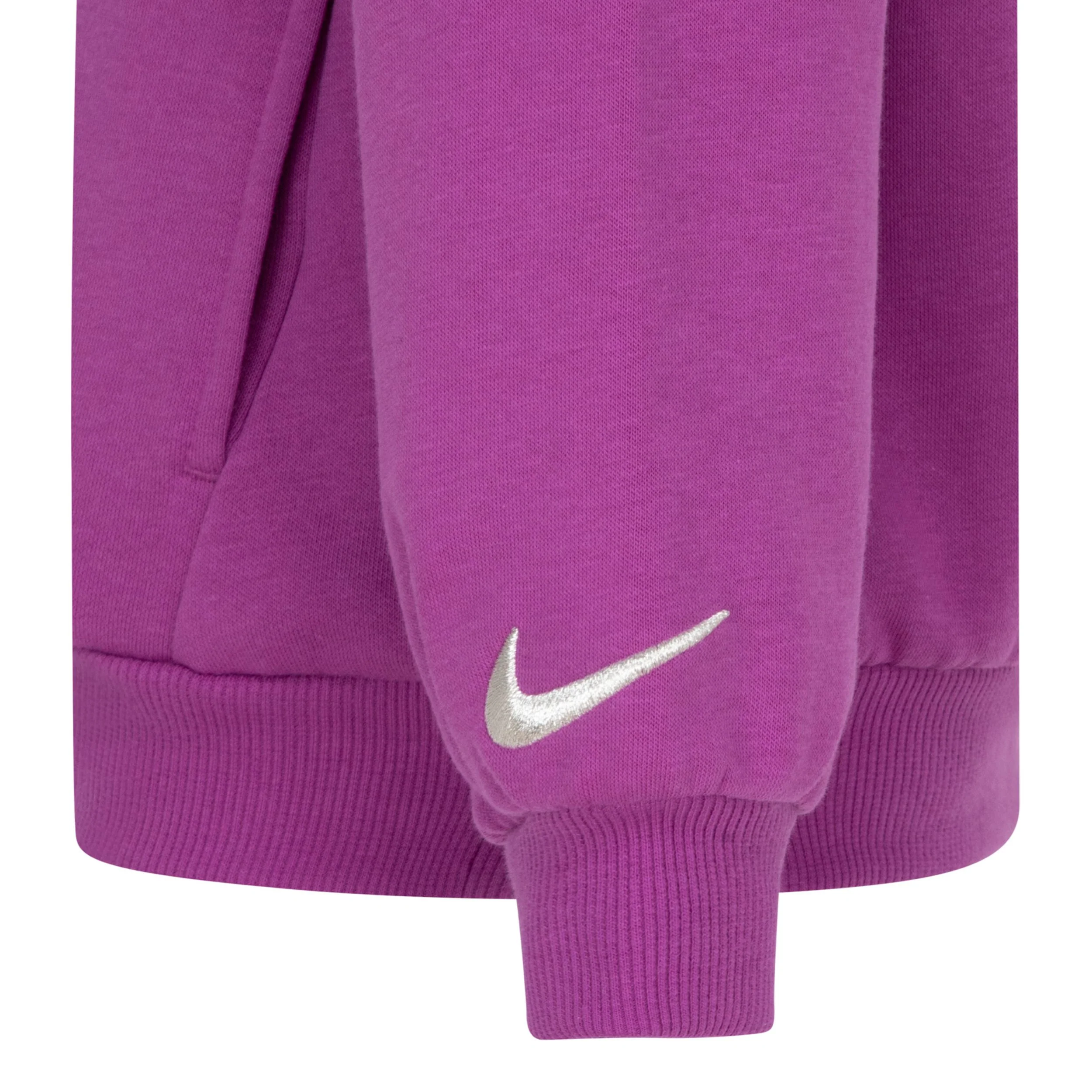 Shine Pullover Hoodie (Little Kid) - Image 4
