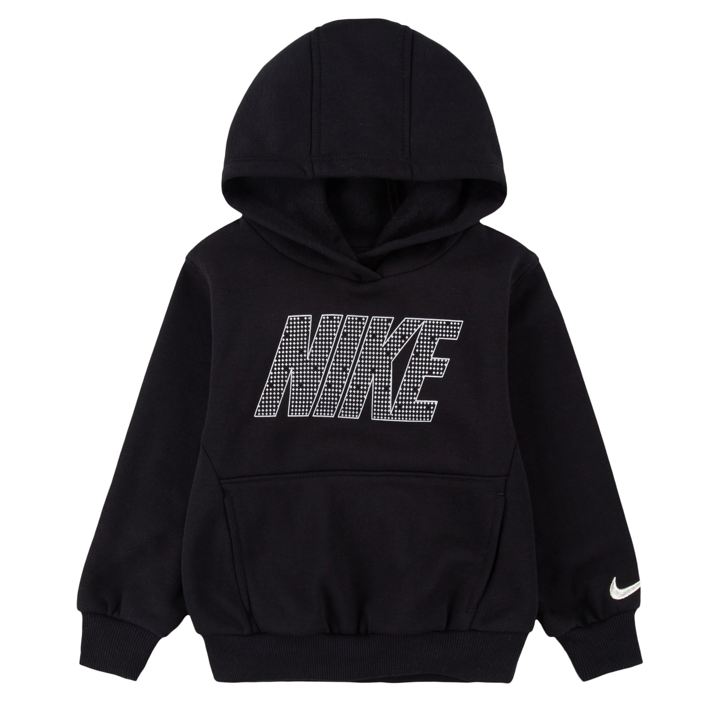 Shine Pullover Hoodie (Toddler)