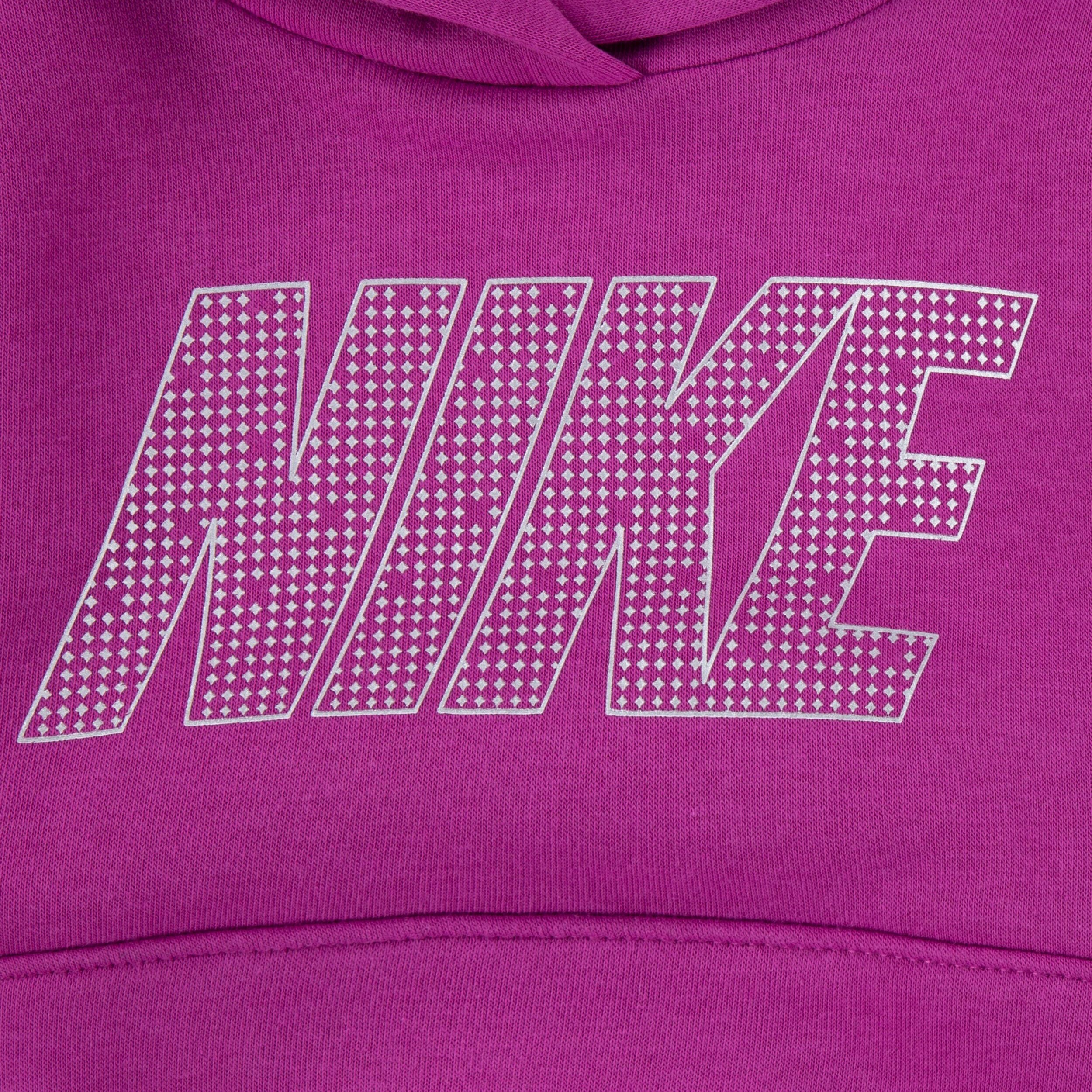 Shine Pullover Hoodie (Toddler) - Image 4