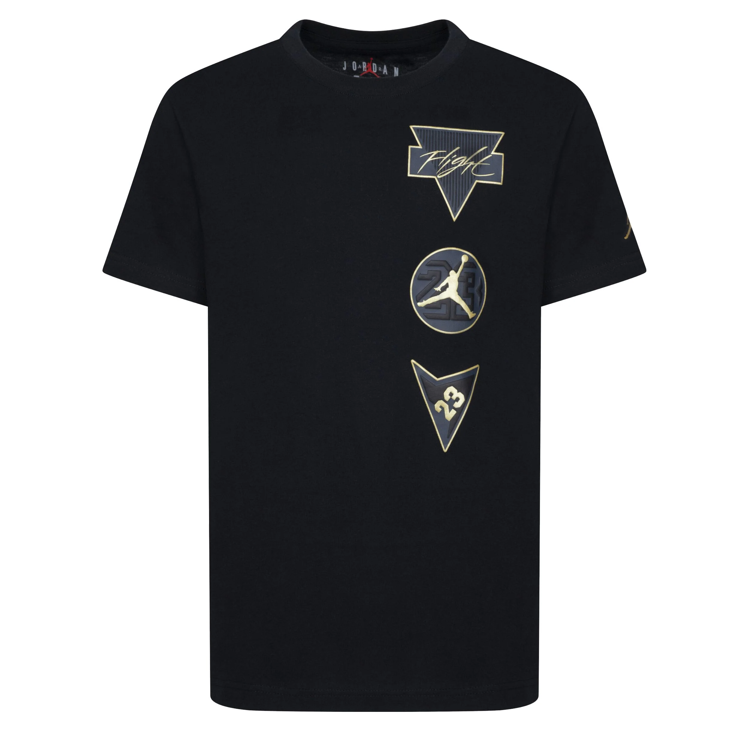 Shine Short Sleeve Tee (Big Kid)