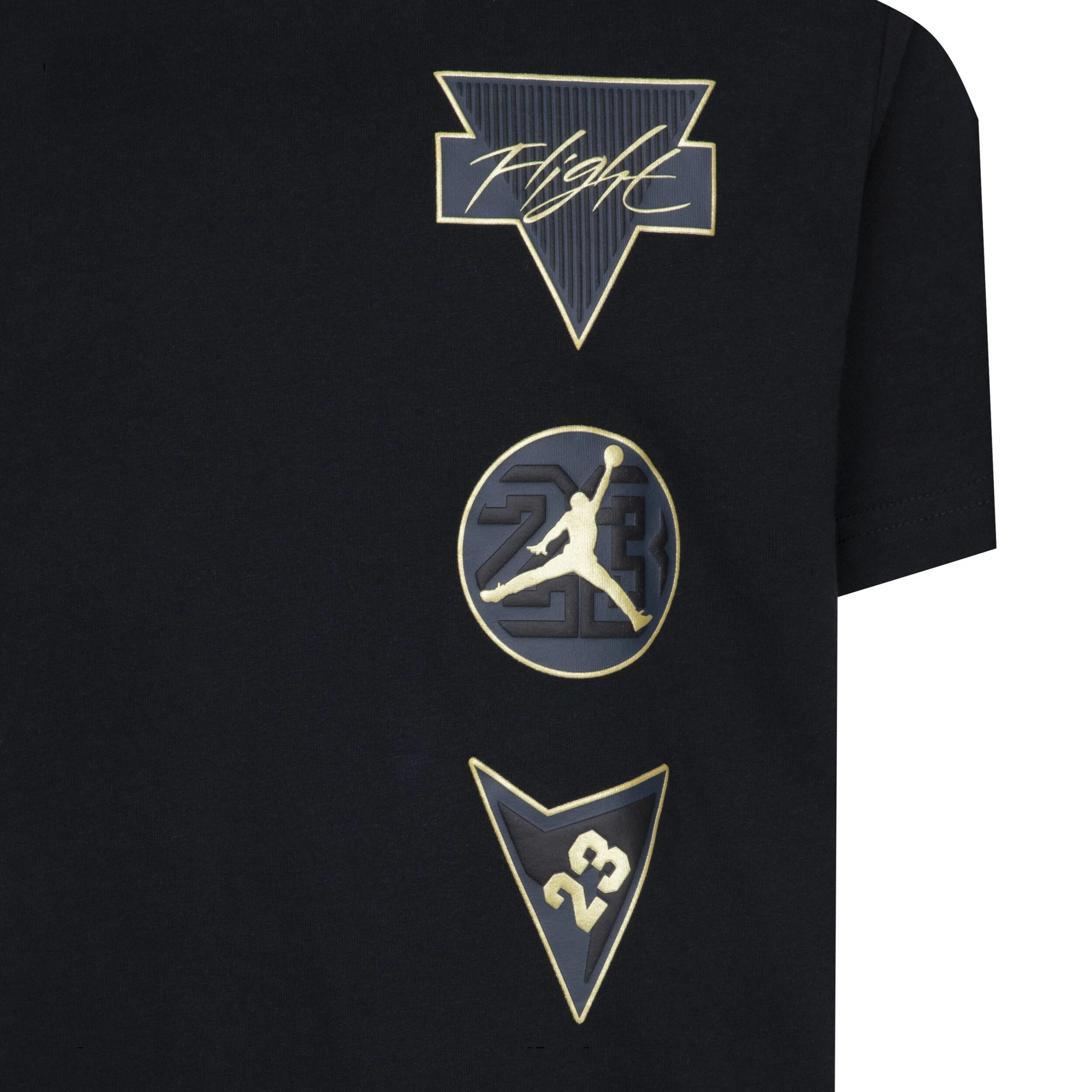 Shine Short Sleeve Tee (Big Kid) - Image 5