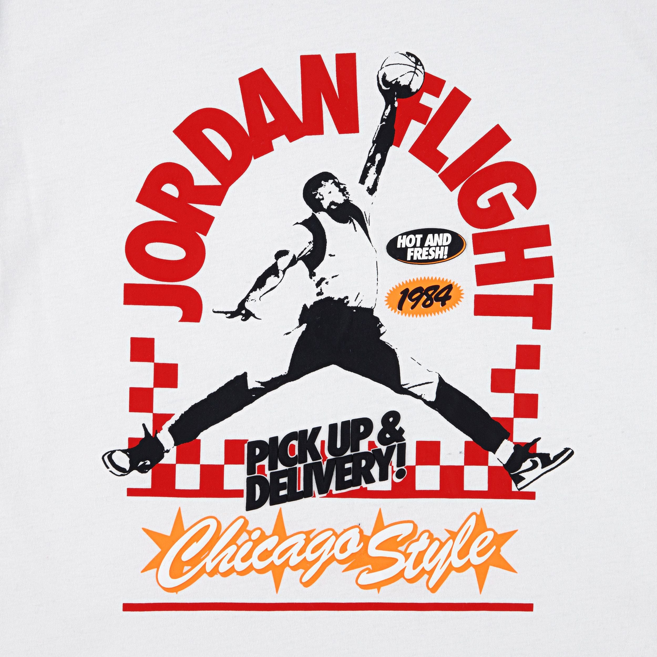 Shop Tee (Big Kid) - Image 3