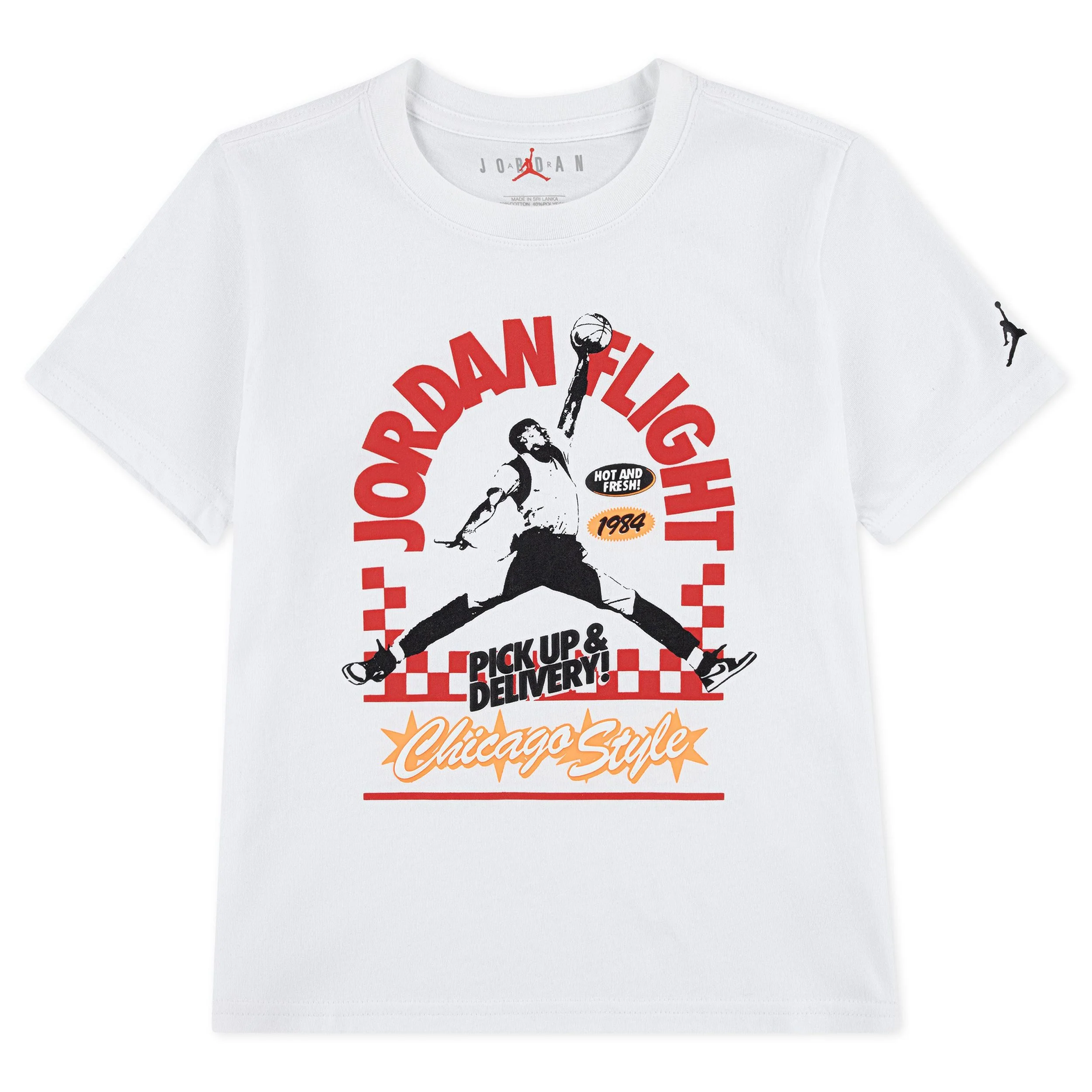 Shop Tee (Little Kid)