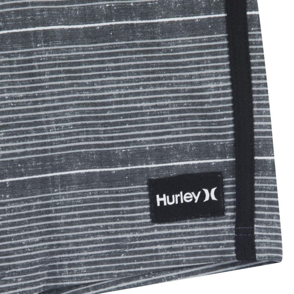 Shoreline Stretch Boardshorts (Big Kid) - Image 4