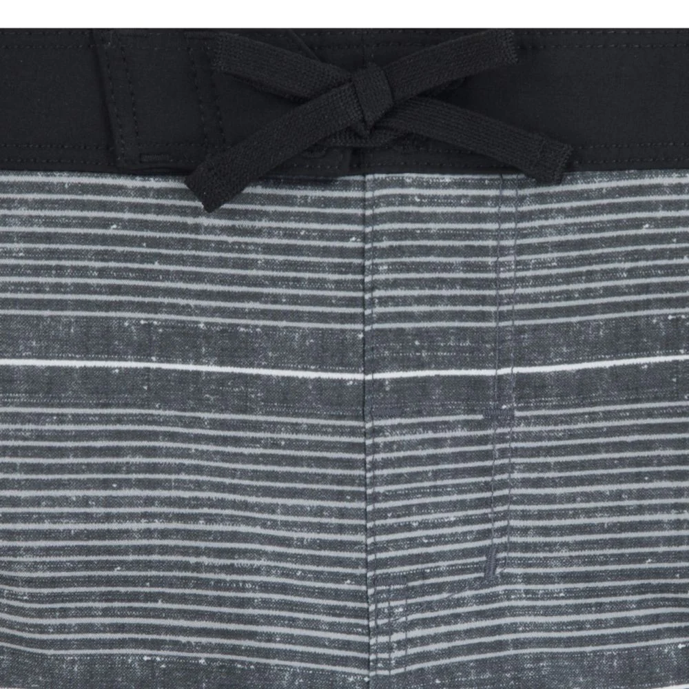 Shoreline Stretch Boardshorts (Big Kid) - Image 6