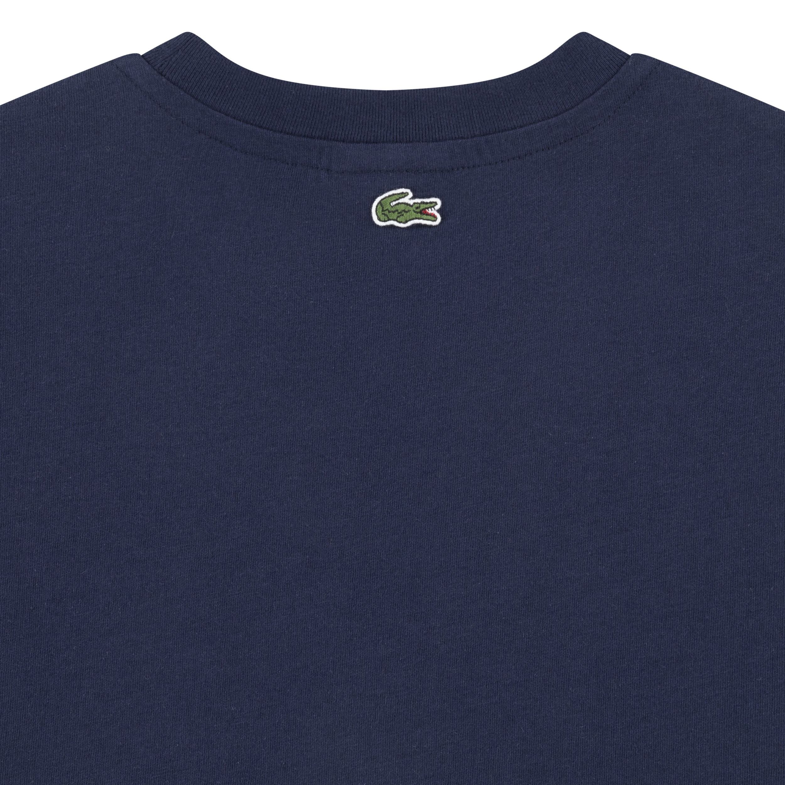 Short Sleeve Knit Top (Big Kid) - Image 4