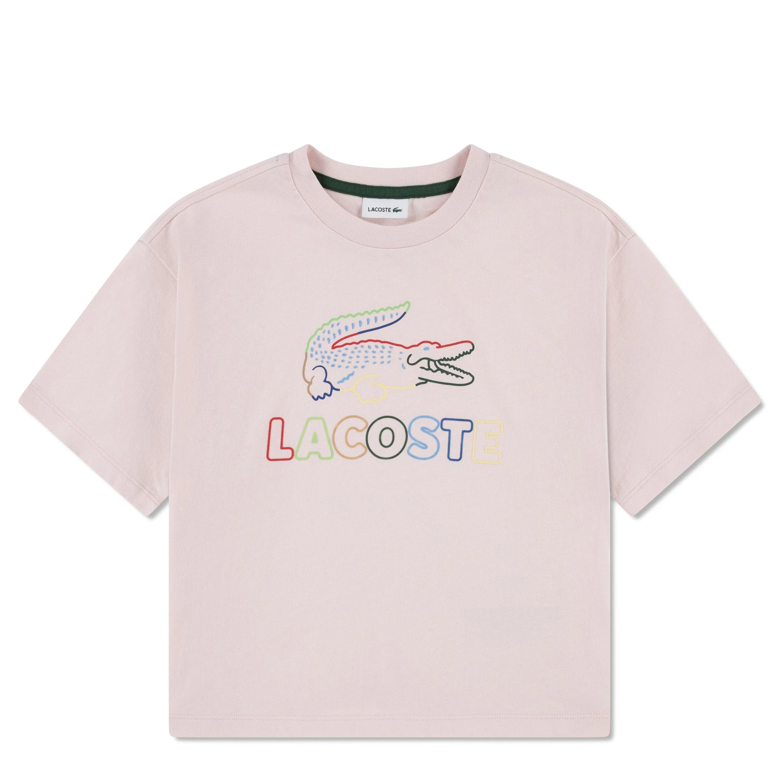 Short Sleeve Knit Top (Big Kid) - Image 4