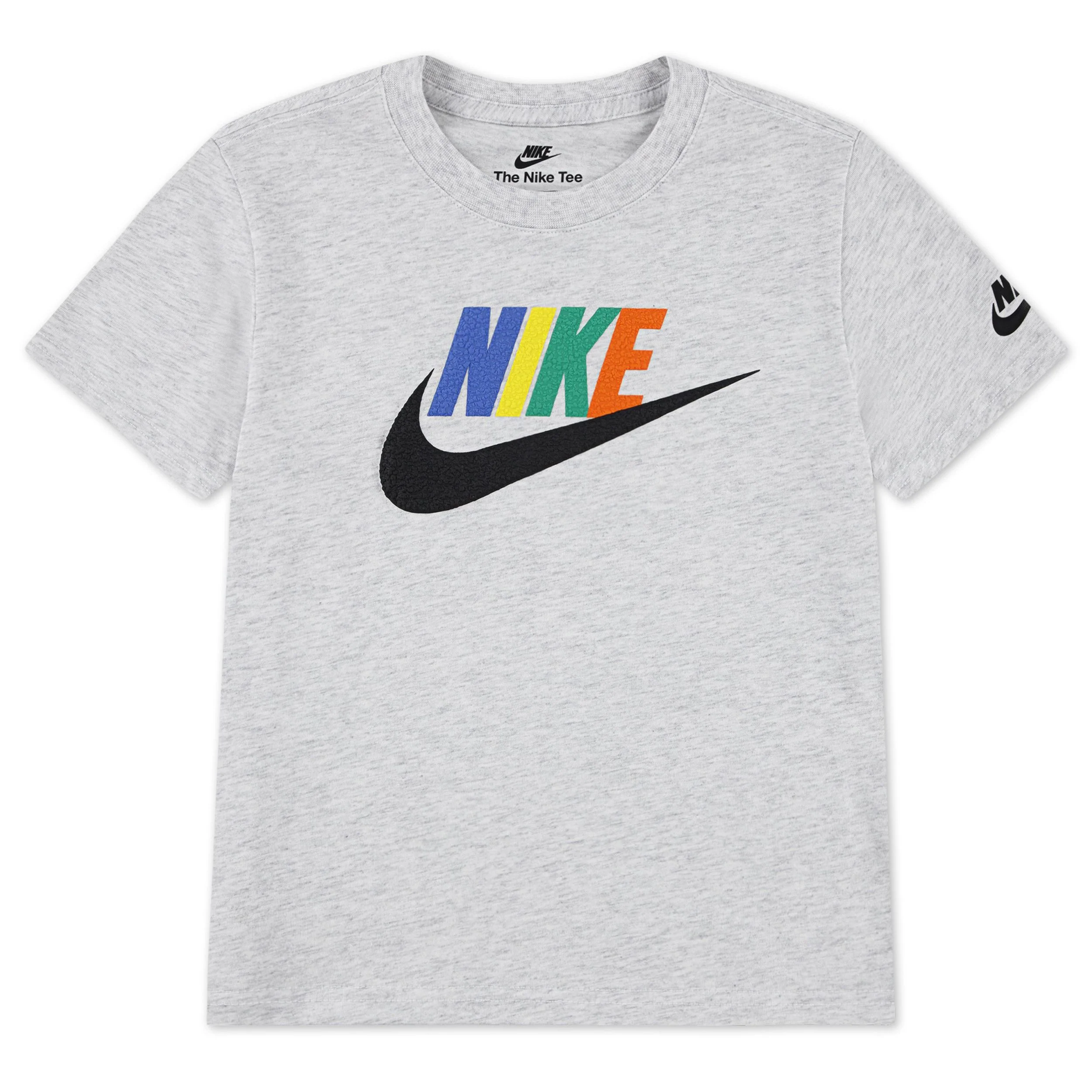 Short Sleeve Knit Top (Little Kid)