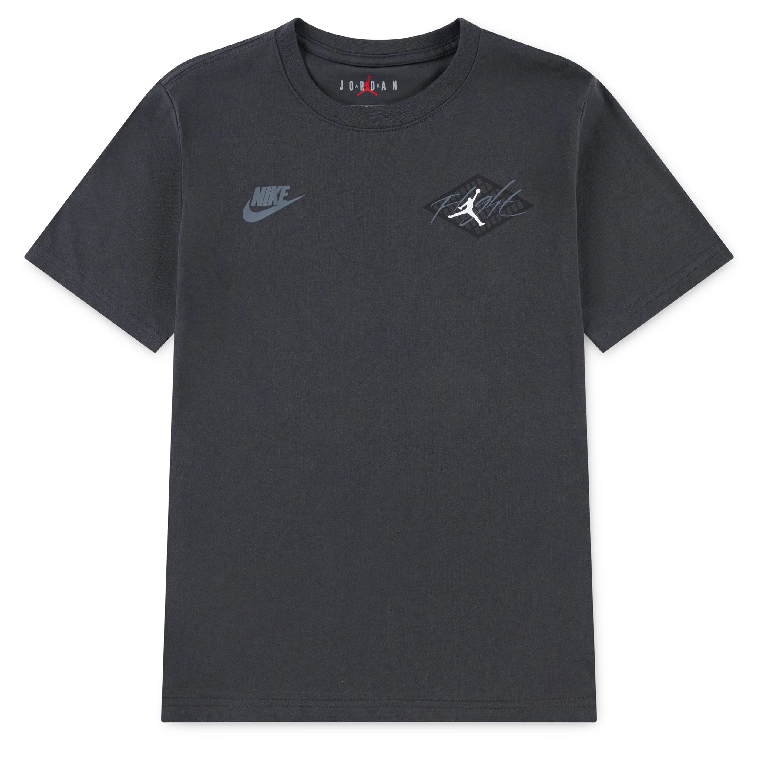 Short Sleeve Tee (Big Kid)