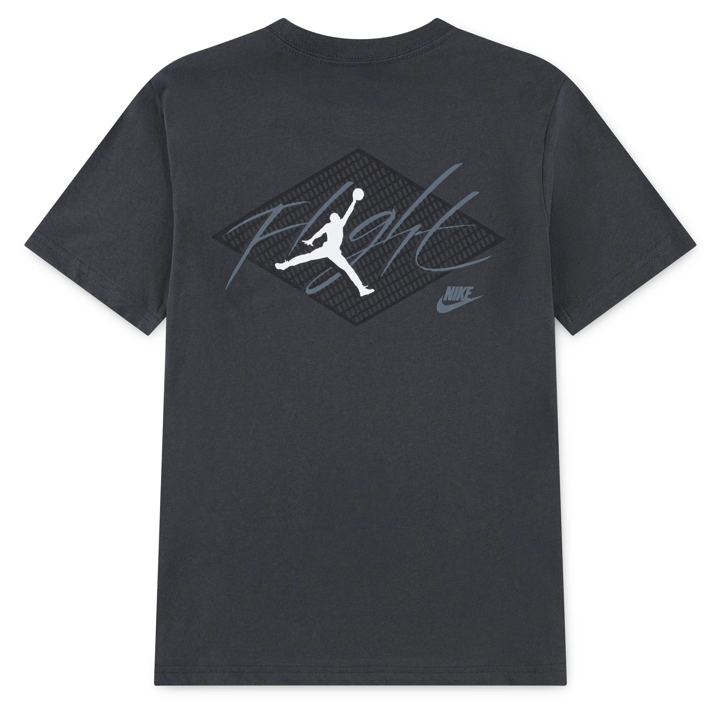 Short Sleeve Tee (Big Kid) - Image 2