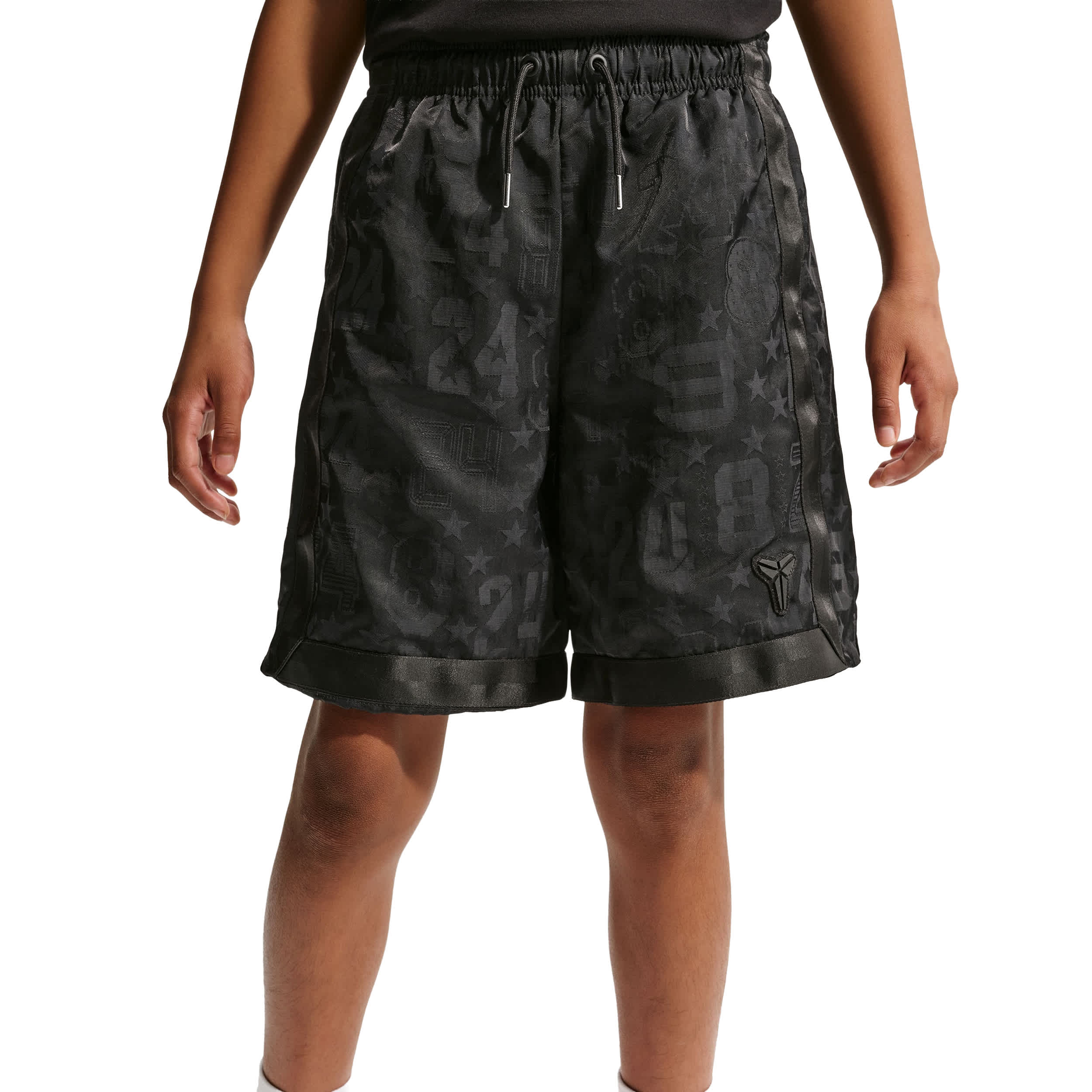 Shorts (Big Kid)