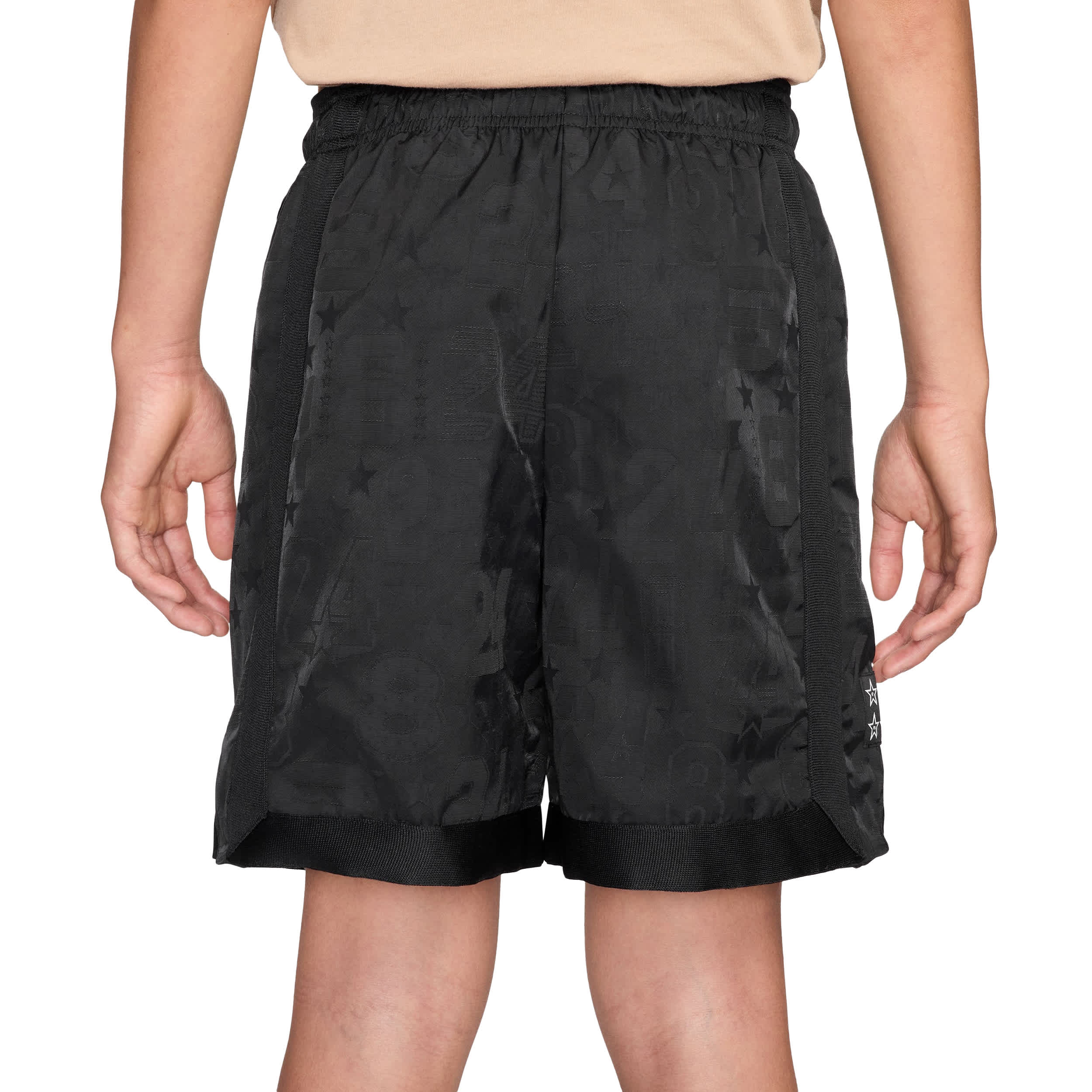 Shorts (Big Kid) - Image 2