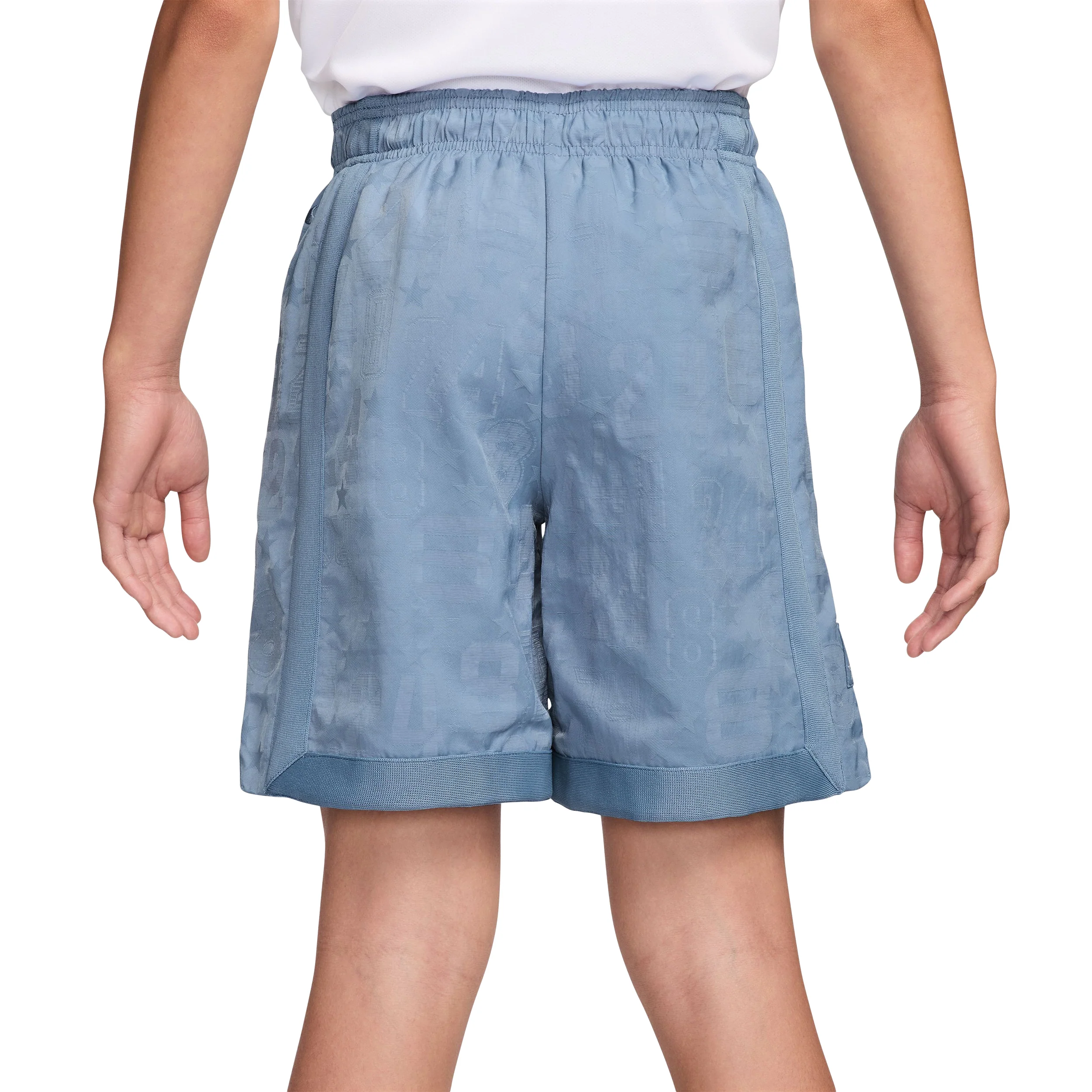 Shorts (Big Kid) - Image 2