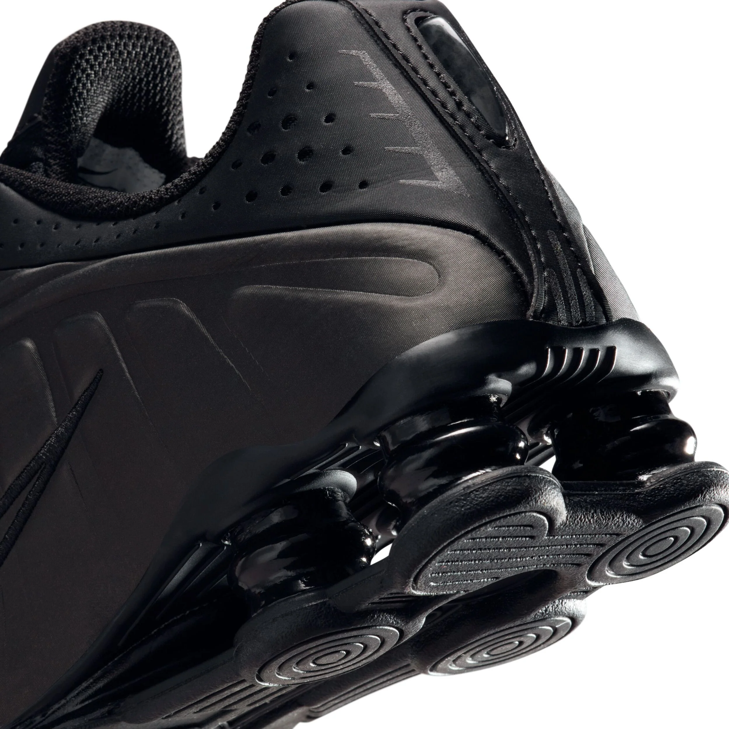 Shox R4 (Big Kid) - Image 11