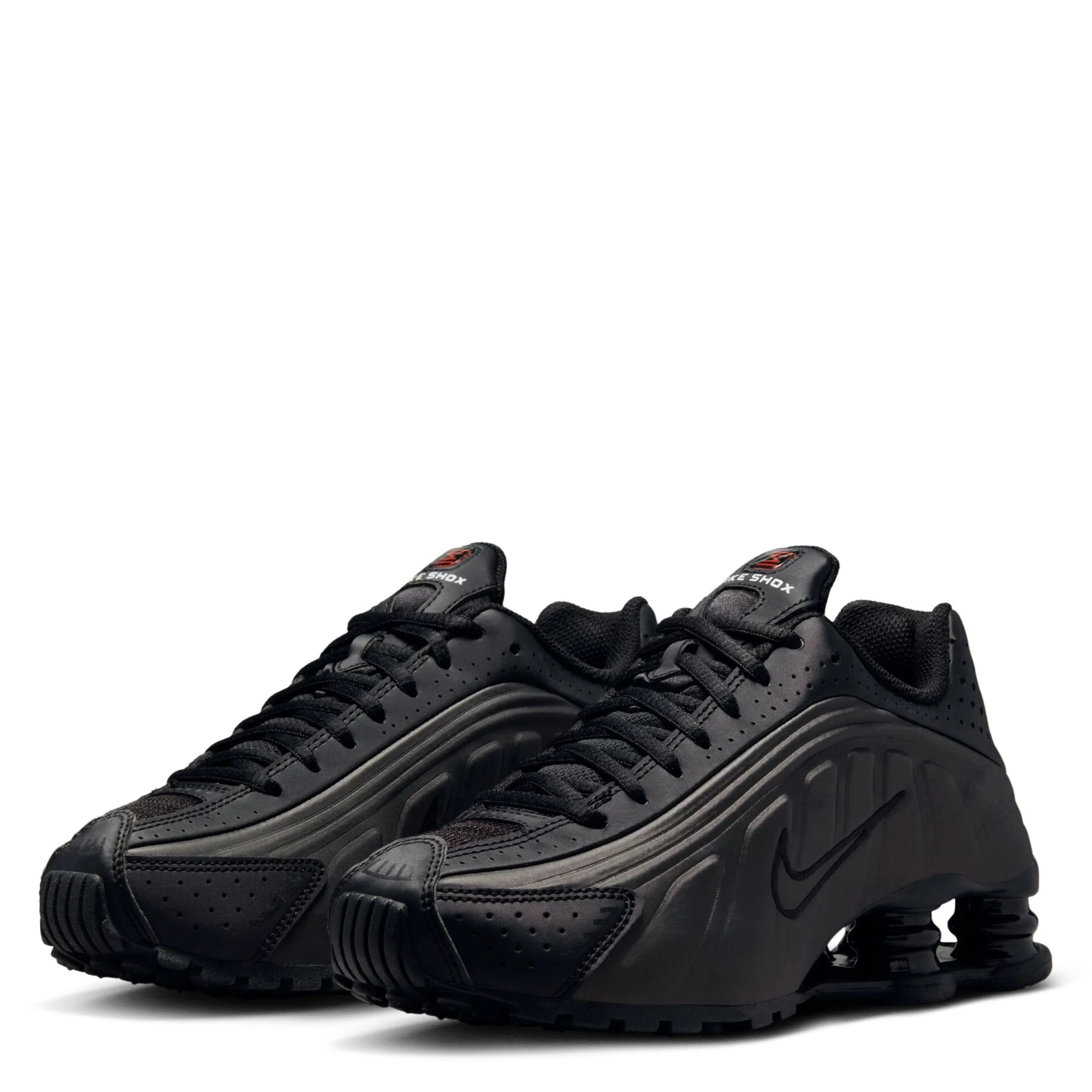 Shox R4 (Big Kid) - Image 4