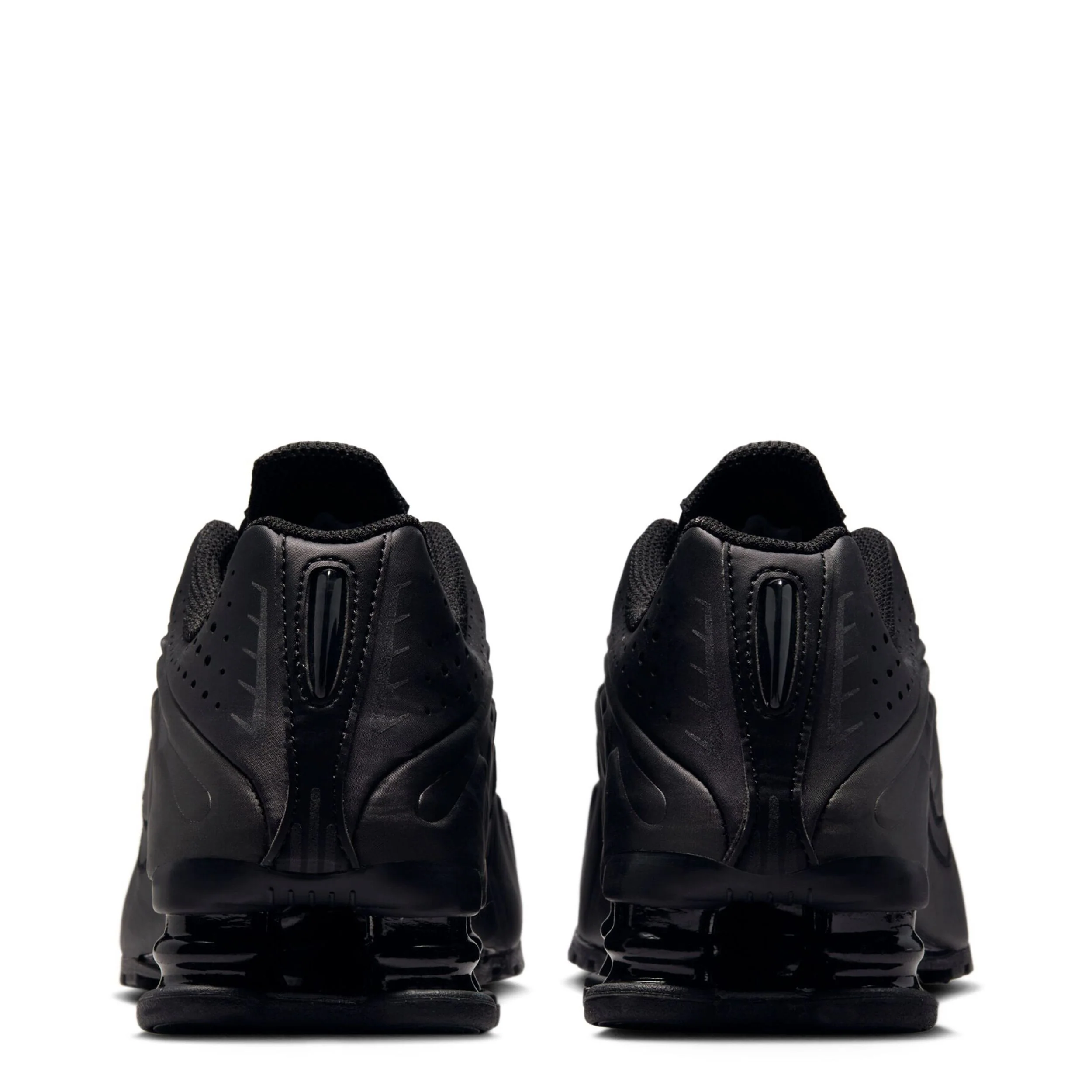 Shox R4 (Big Kid) - Image 5