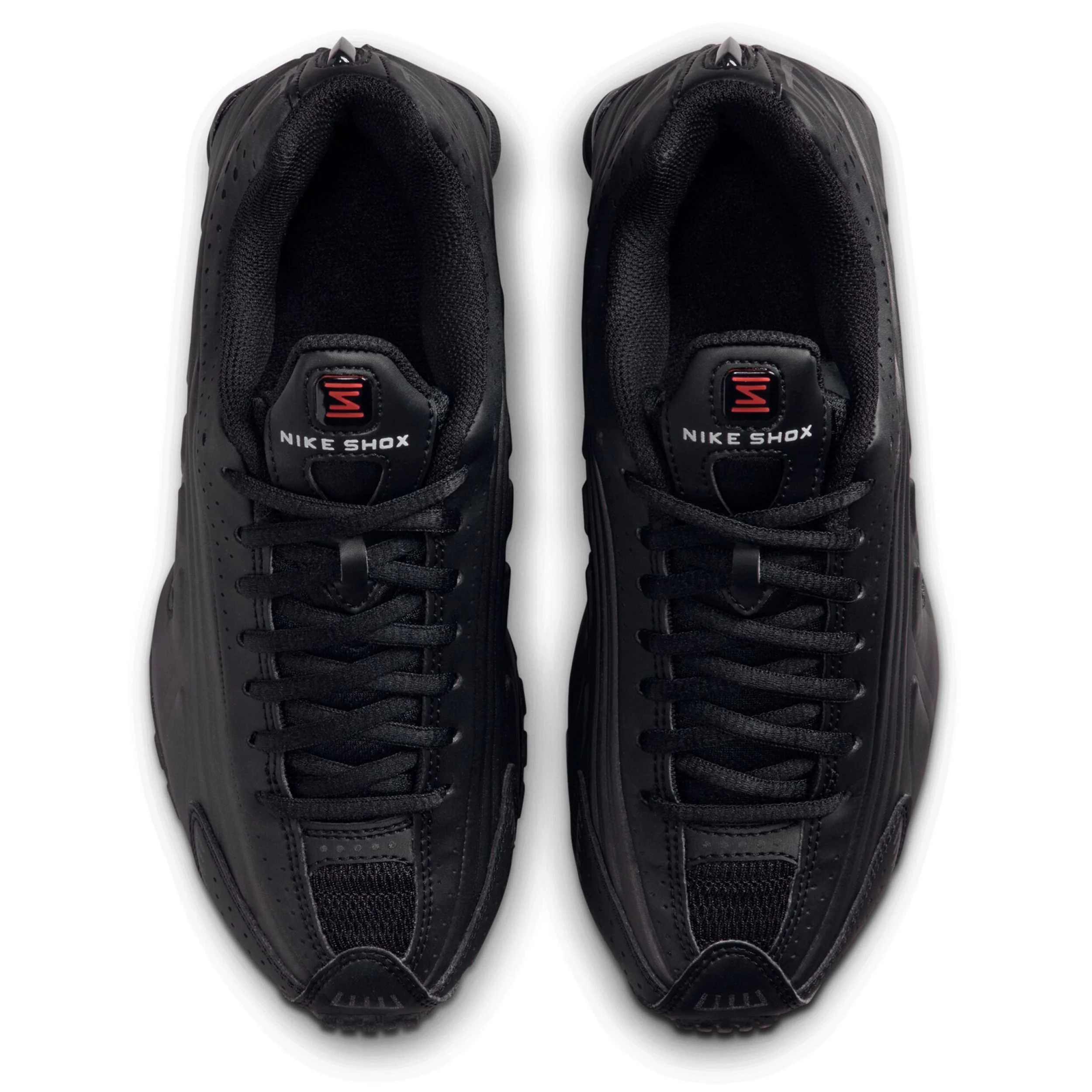 Shox R4 (Big Kid) - Image 7