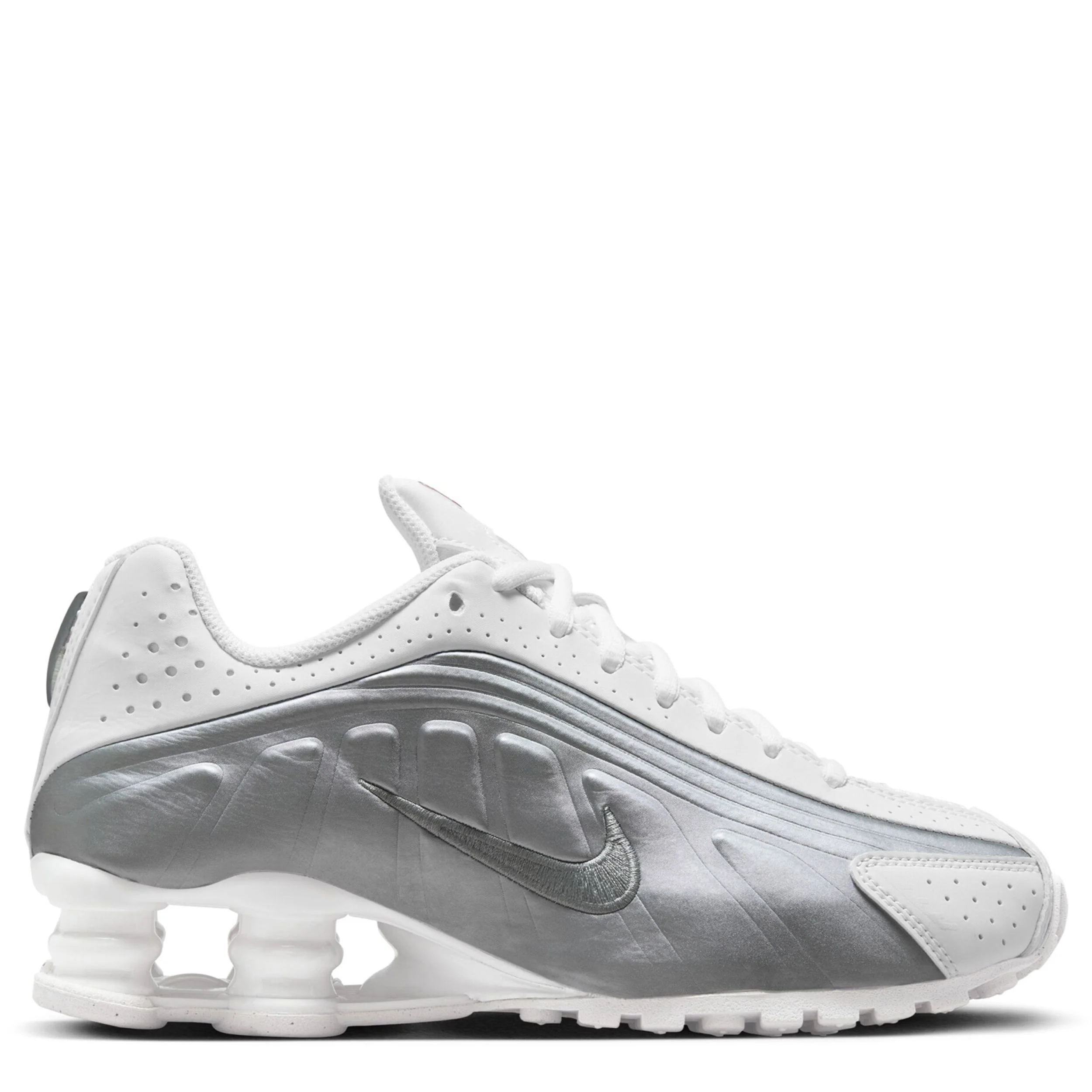 Shox R4 (Big Kid)