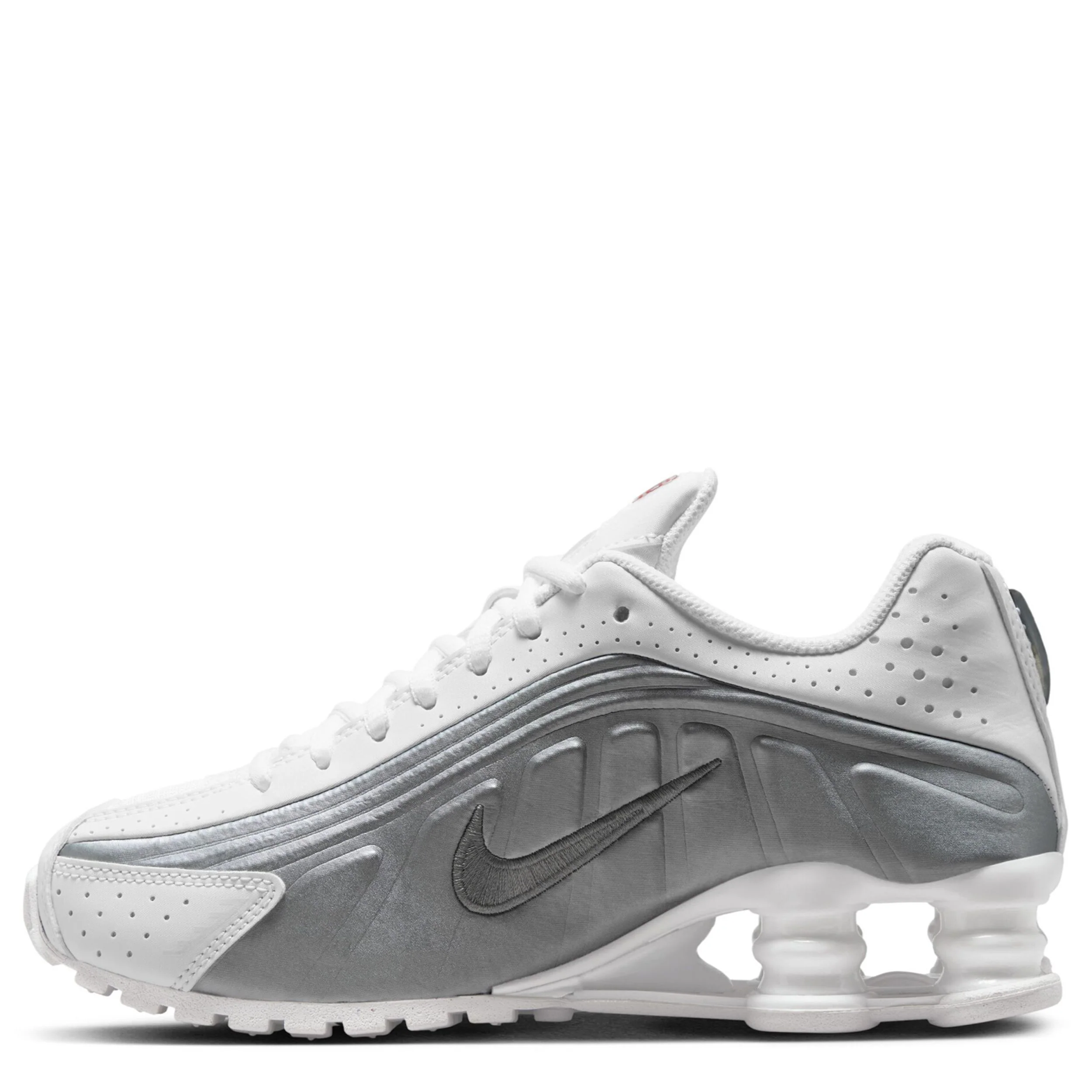 Shox R4 (Big Kid) - Image 2