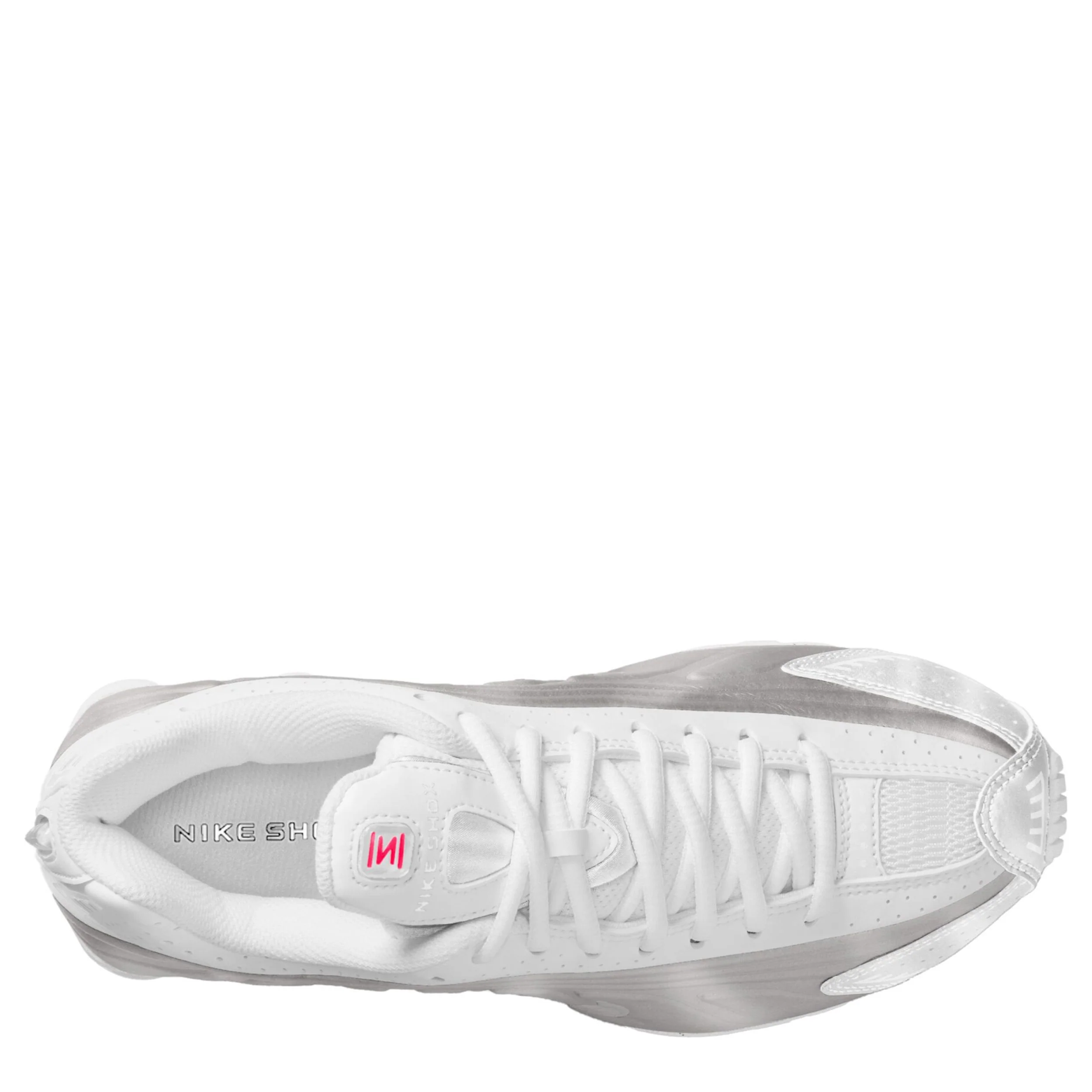 Shox R4 (Big Kid) - Image 6
