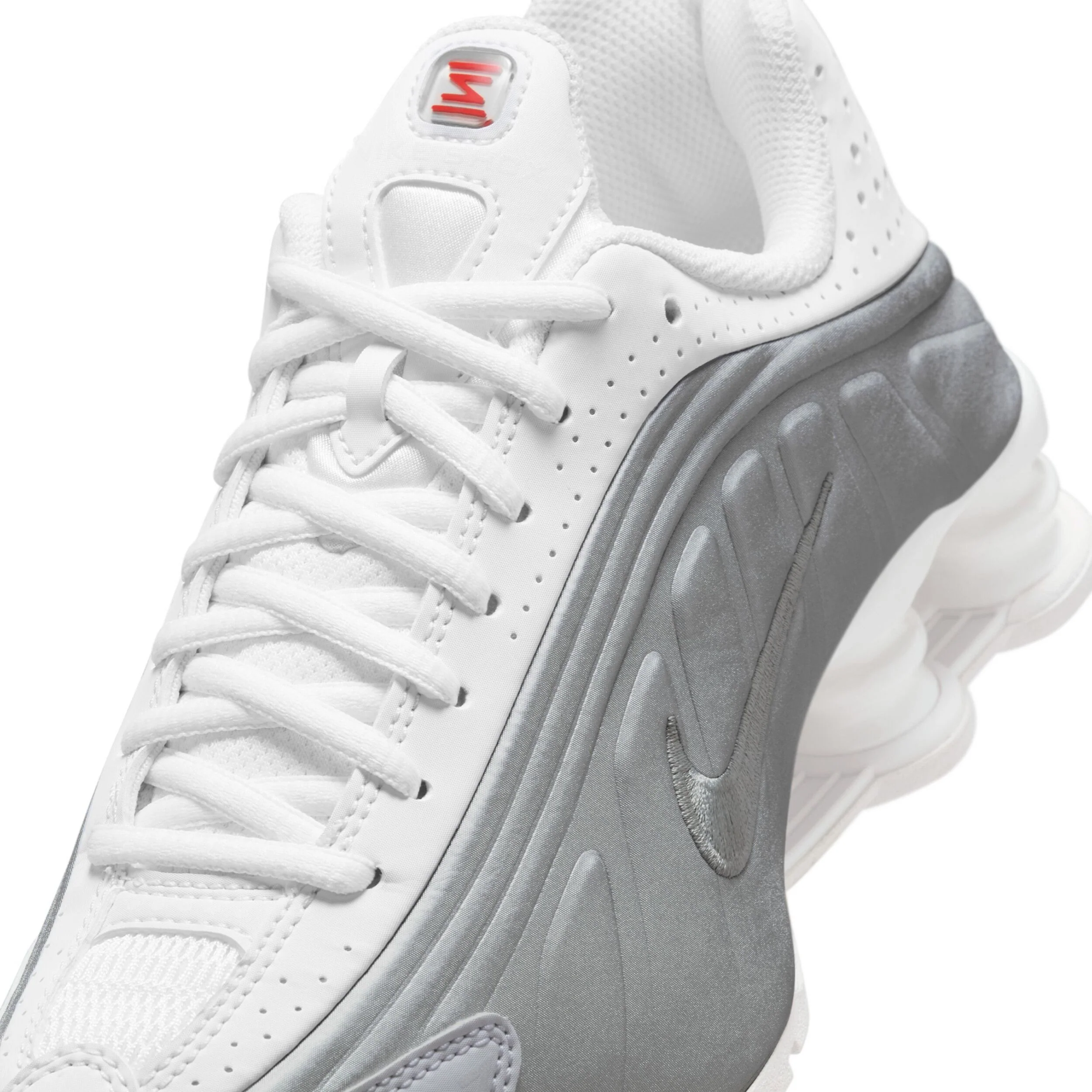 Shox R4 (Big Kid) - Image 8