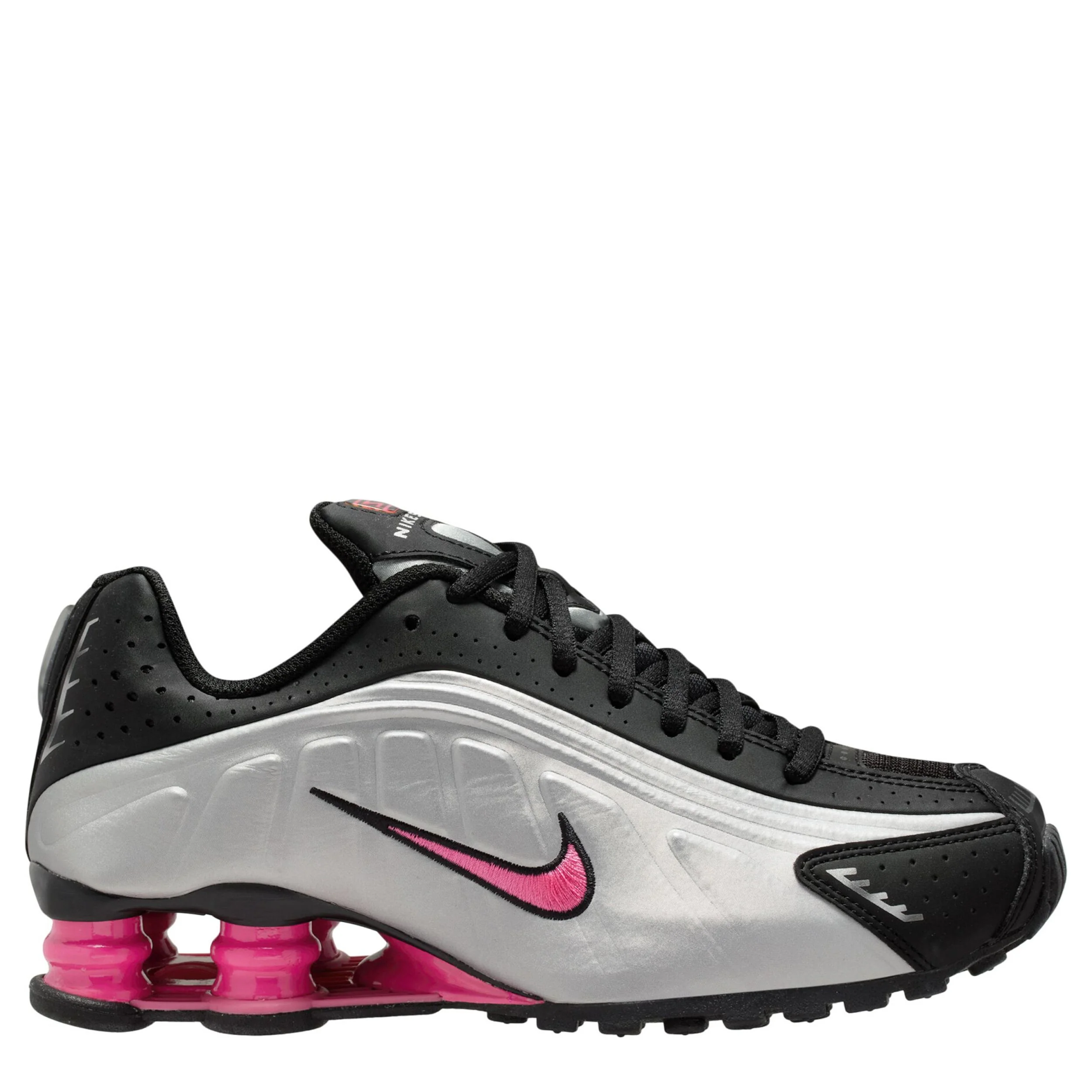 Shox R4 (Big Kid)
