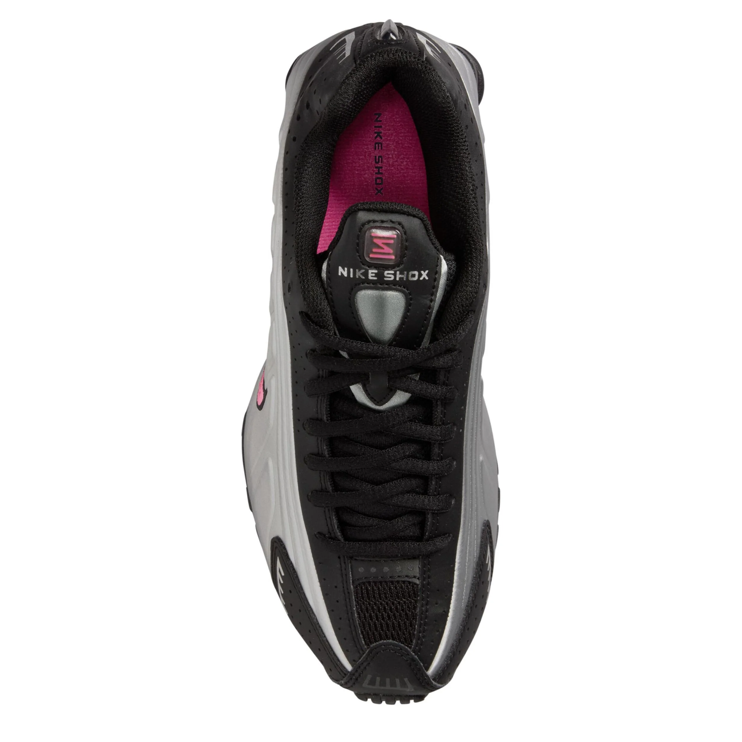 Shox R4 (Big Kid) - Image 3