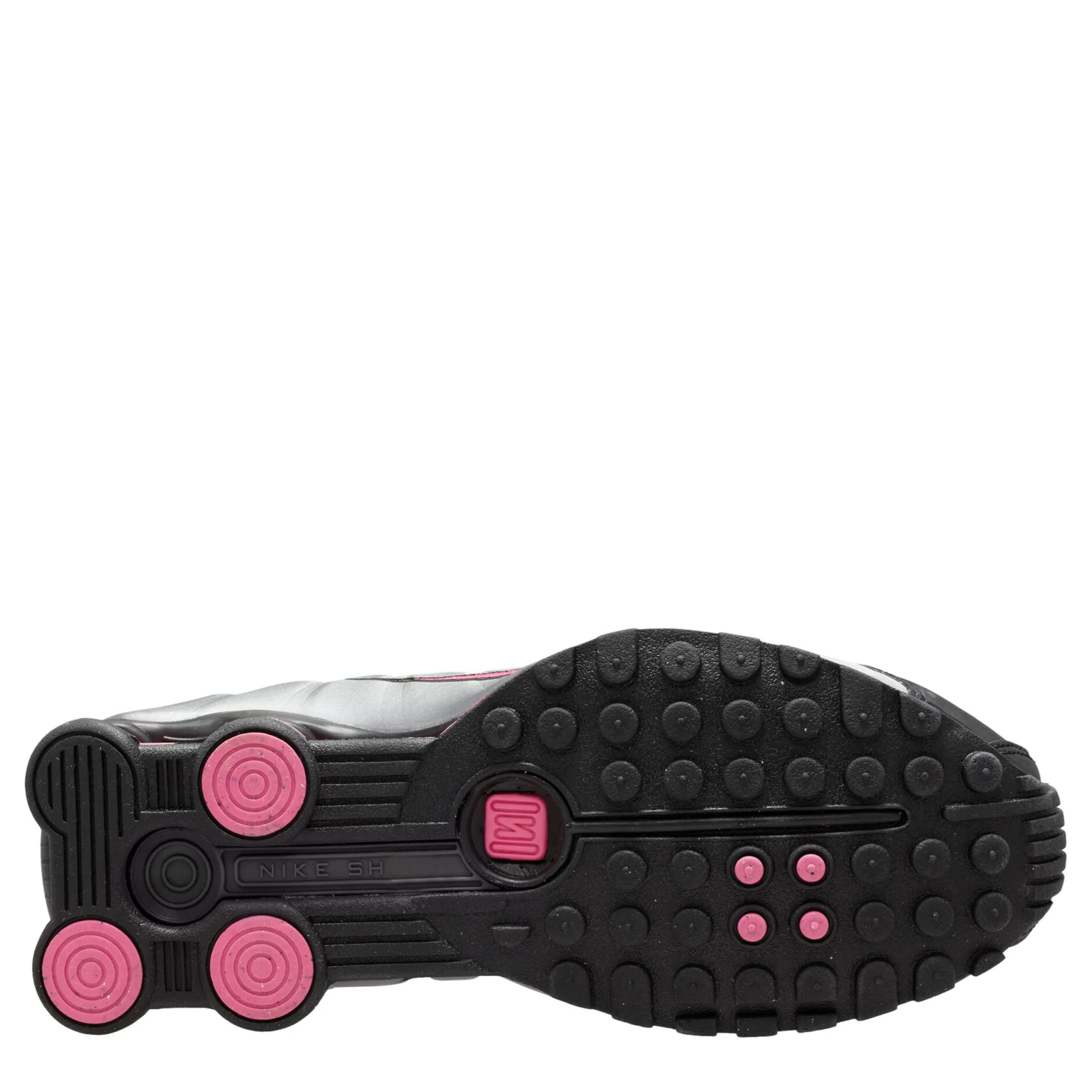 Shox R4 (Big Kid) - Image 4
