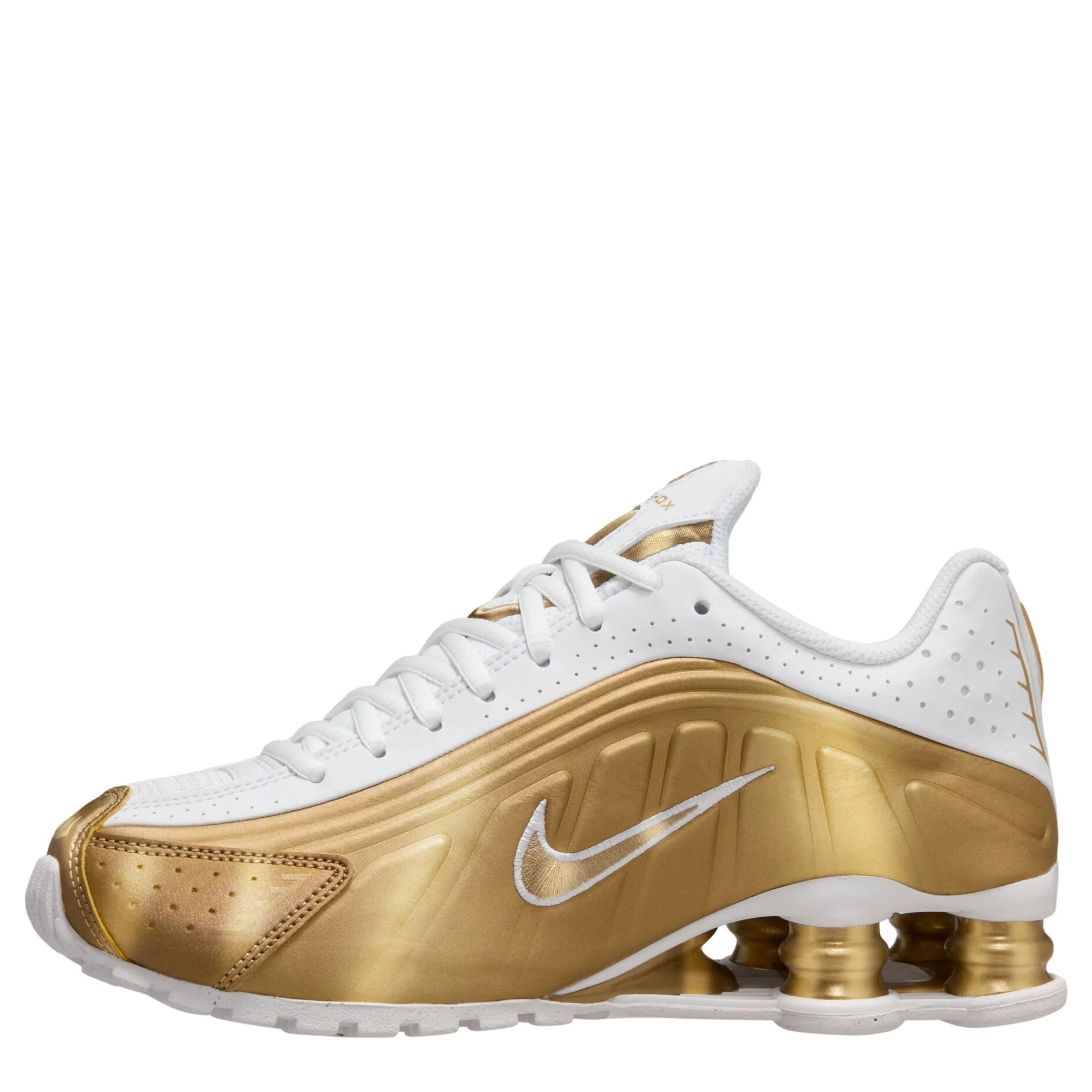 Shox R4 (Big Kid) - Image 2