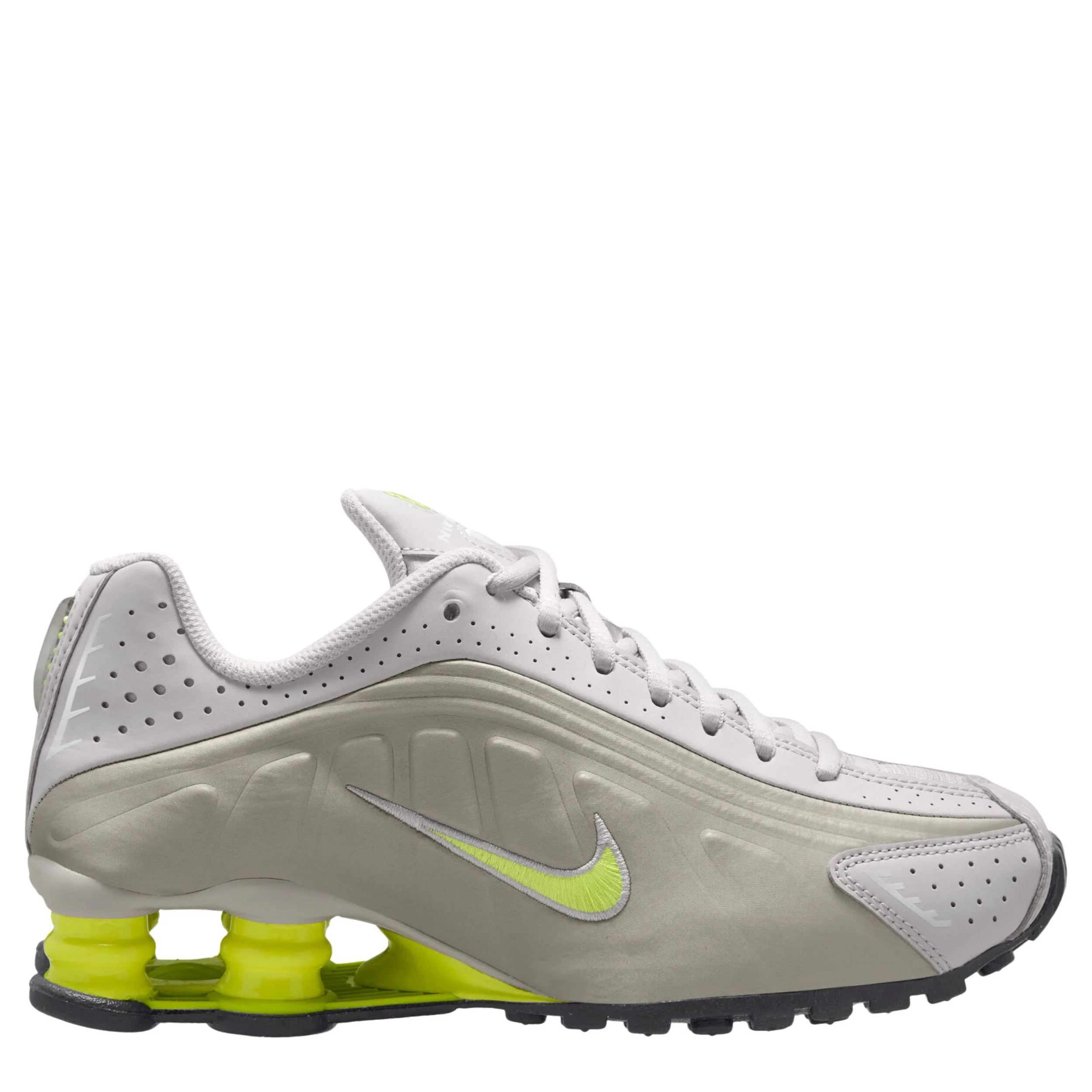 Shox R4 (Big Kid)