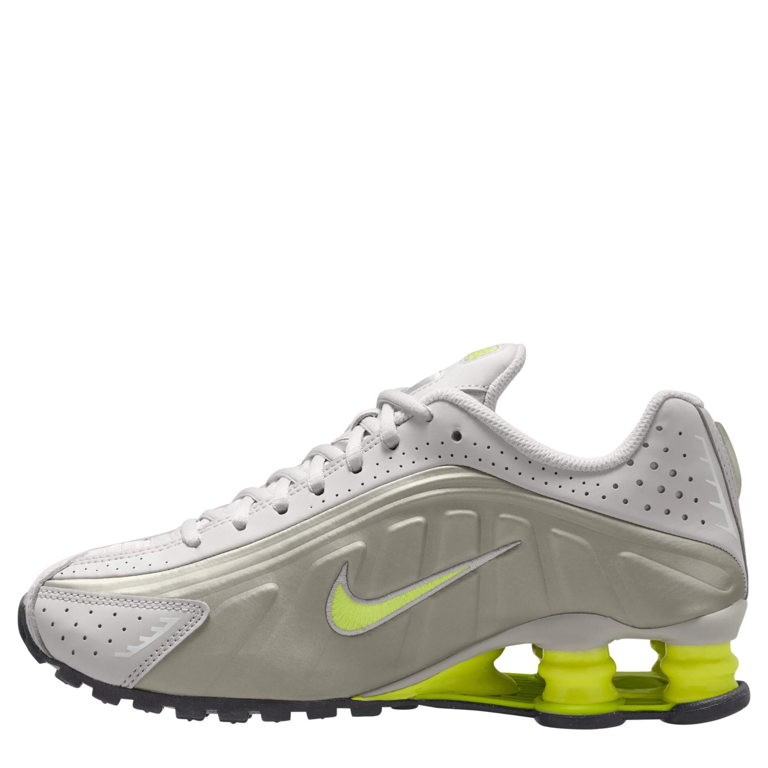 Shox R4 (Big Kid) - Image 2