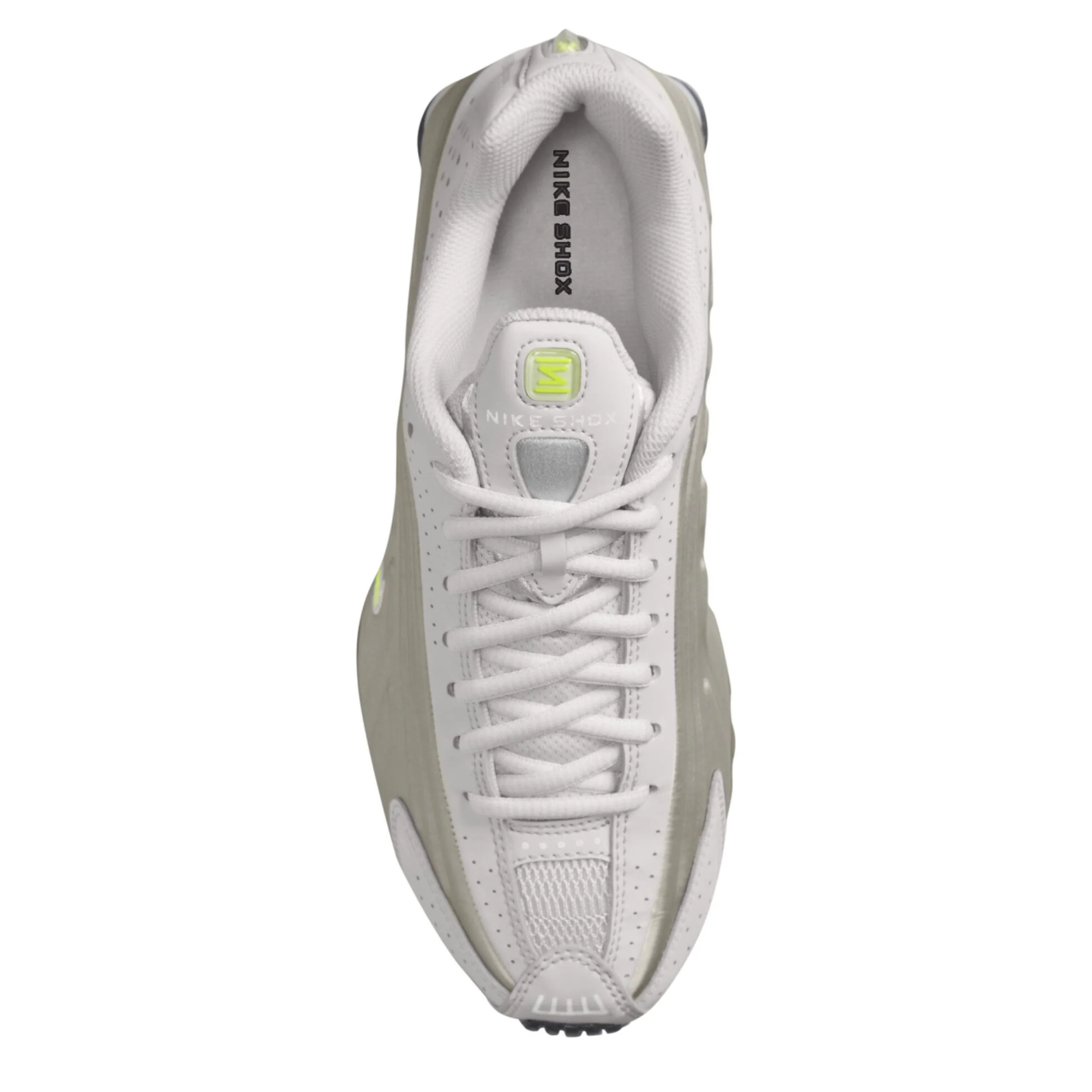 Shox R4 (Big Kid) - Image 3