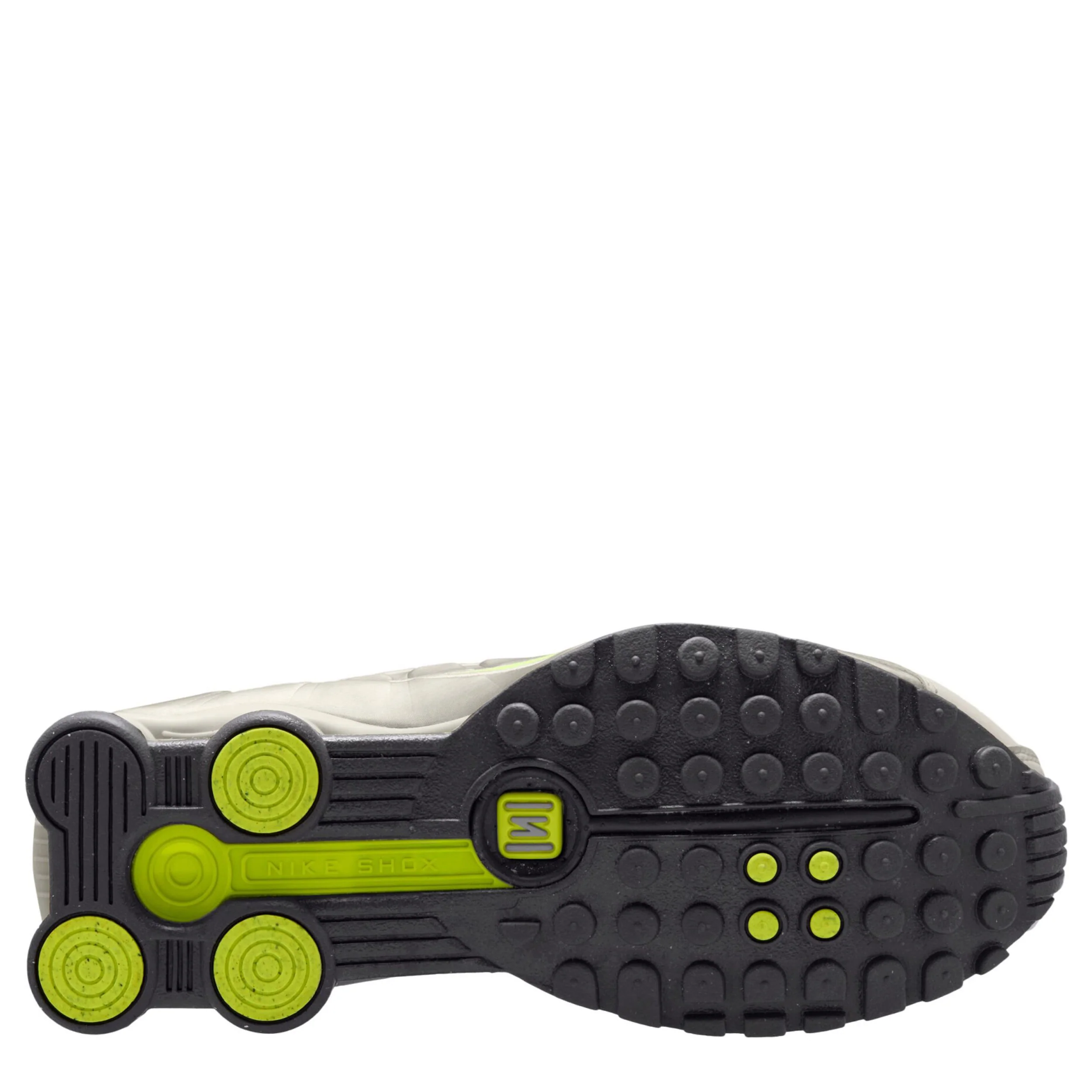 Shox R4 (Big Kid) - Image 4